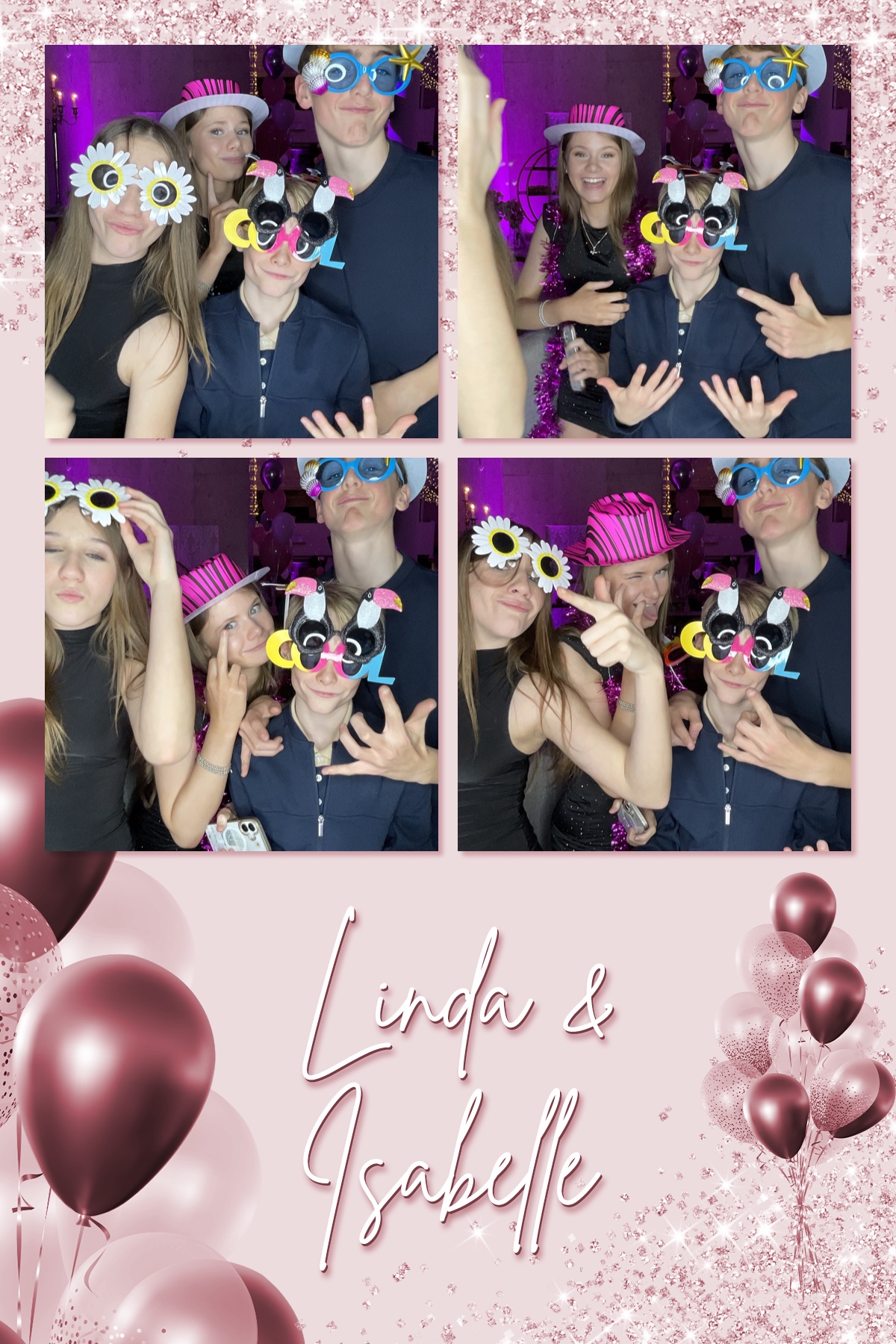 Linda & Isabelle's Birthday | View more photos from the event at gallery.liverpoolselfiemirror.co.uk/u/LiverpoolSelfieMirror/Linda-Isabelles-Birthday