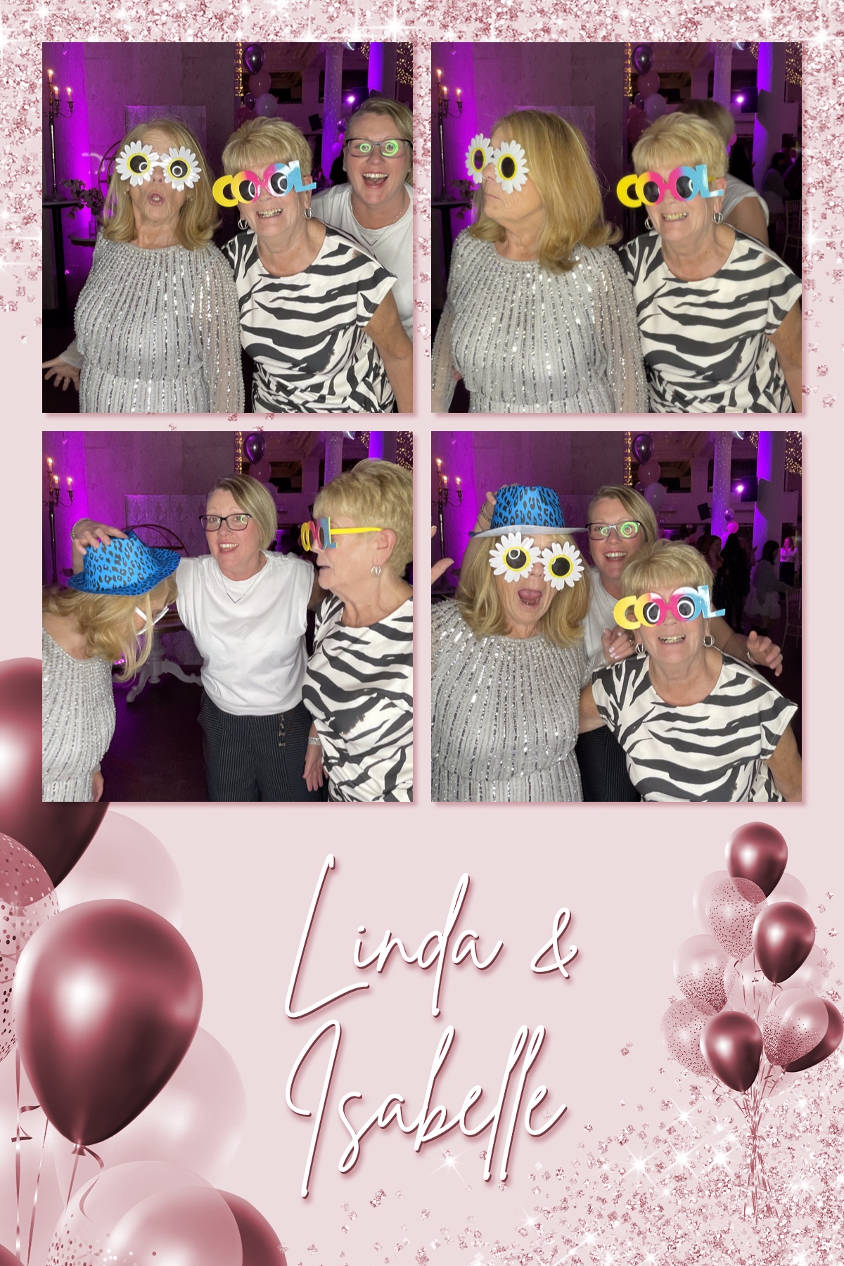 Linda & Isabelle's Birthday | View more photos from the event at gallery.liverpoolselfiemirror.co.uk/u/LiverpoolSelfieMirror/Linda-Isabelles-Birthday