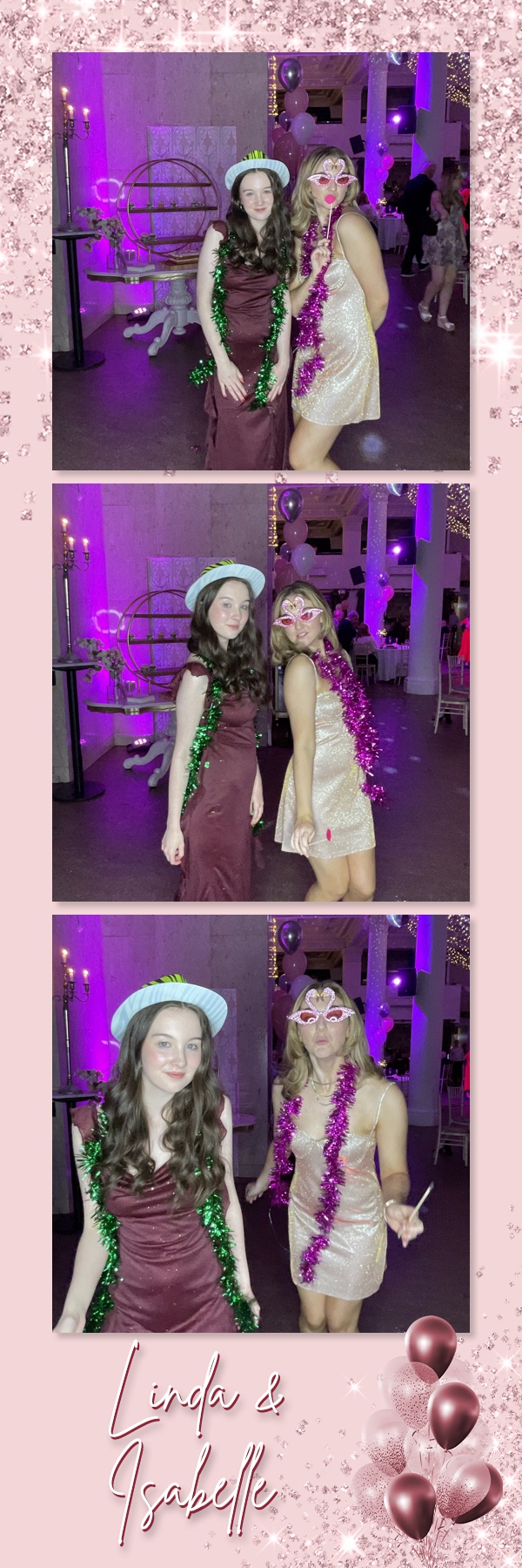 Linda & Isabelle's Birthday | View more photos from the event at gallery.liverpoolselfiemirror.co.uk/u/LiverpoolSelfieMirror/Linda-Isabelles-Birthday