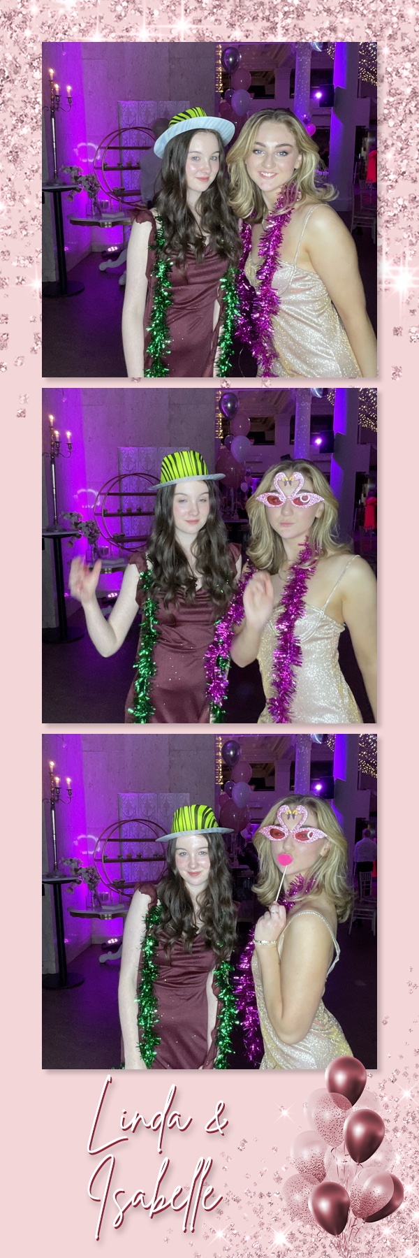 Linda & Isabelle's Birthday | View more photos from the event at gallery.liverpoolselfiemirror.co.uk/u/LiverpoolSelfieMirror/Linda-Isabelles-Birthday