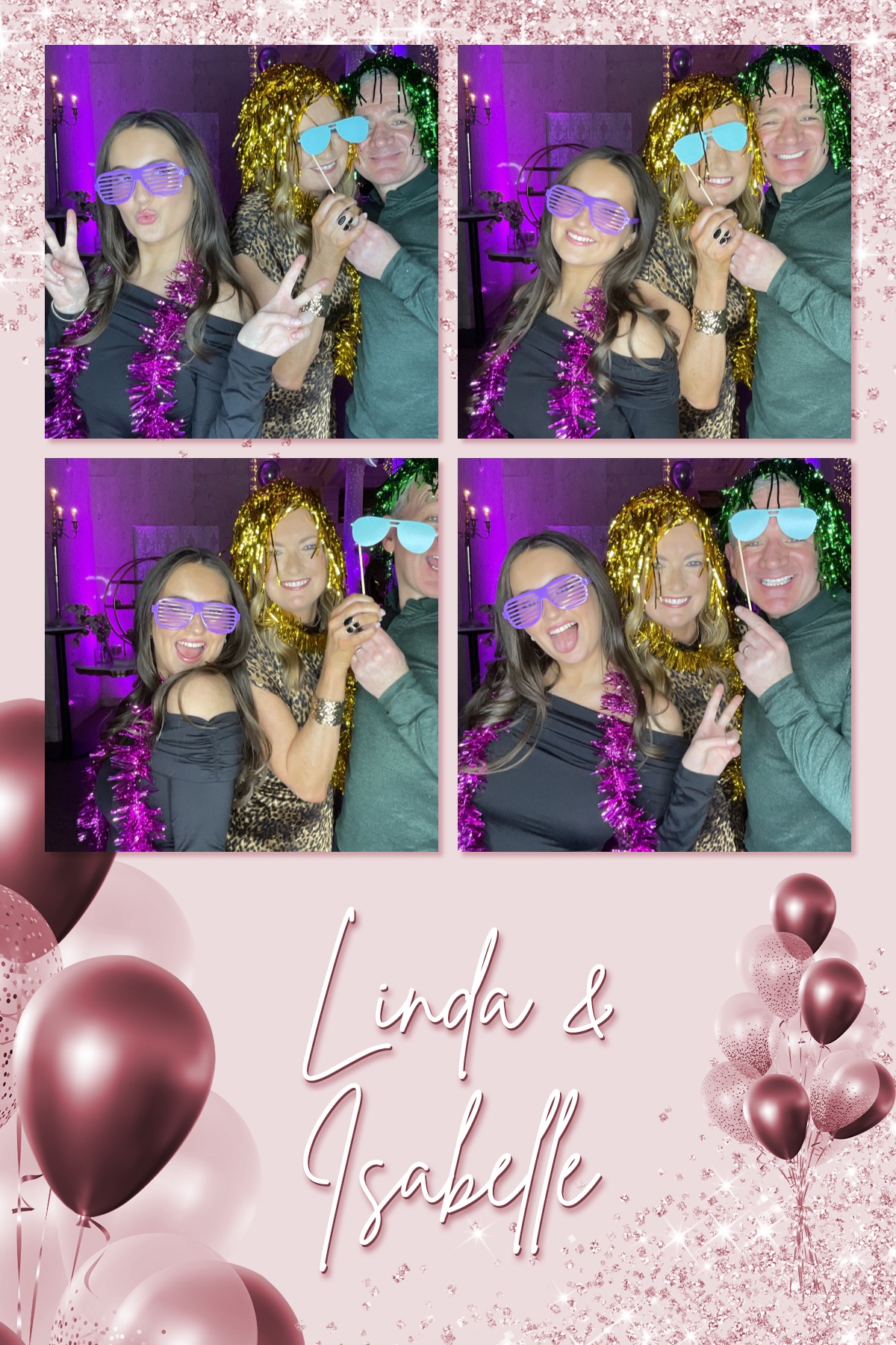 Linda & Isabelle's Birthday | View more photos from the event at gallery.liverpoolselfiemirror.co.uk/u/LiverpoolSelfieMirror/Linda-Isabelles-Birthday