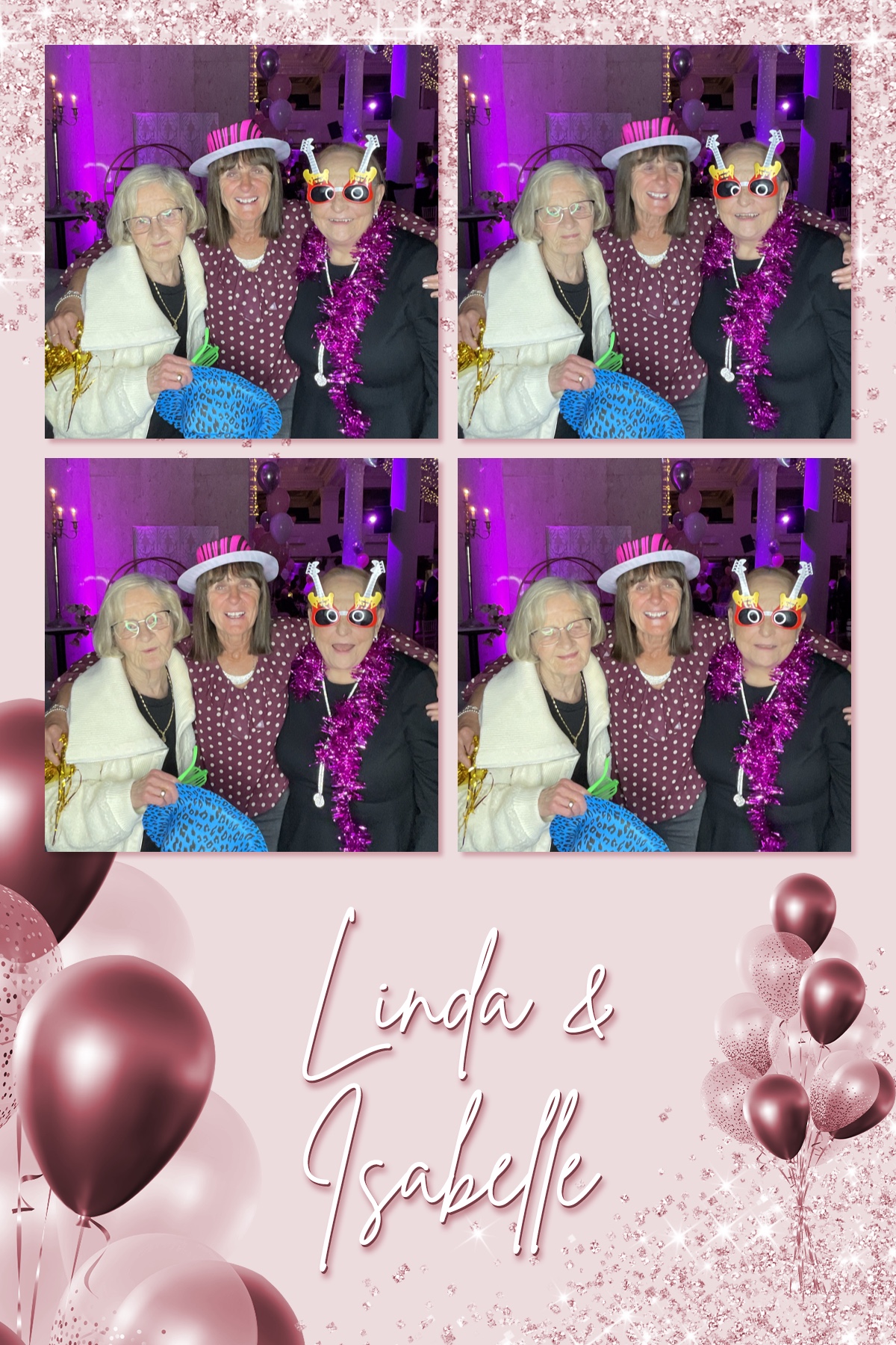 Linda & Isabelle's Birthday | View more photos from the event at gallery.liverpoolselfiemirror.co.uk/u/LiverpoolSelfieMirror/Linda-Isabelles-Birthday