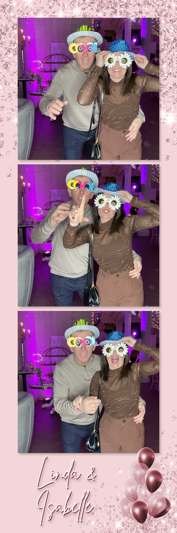 Linda & Isabelle's Birthday | View more photos from the event at gallery.liverpoolselfiemirror.co.uk/u/LiverpoolSelfieMirror/Linda-Isabelles-Birthday