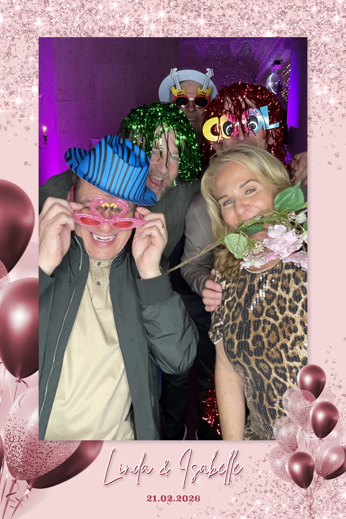 Linda & Isabelle's Birthday | View more photos from the event at gallery.liverpoolselfiemirror.co.uk/u/LiverpoolSelfieMirror/Linda-Isabelles-Birthday