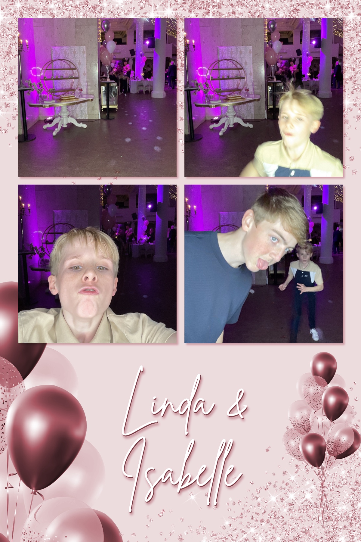 Linda & Isabelle's Birthday | View more photos from the event at gallery.liverpoolselfiemirror.co.uk/u/LiverpoolSelfieMirror/Linda-Isabelles-Birthday