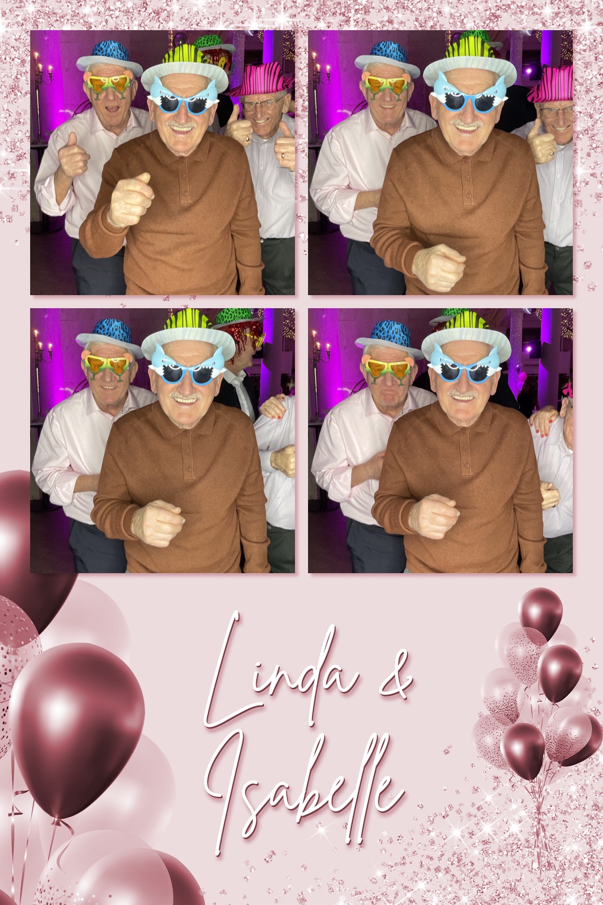 Linda & Isabelle's Birthday | View more photos from the event at gallery.liverpoolselfiemirror.co.uk/u/LiverpoolSelfieMirror/Linda-Isabelles-Birthday