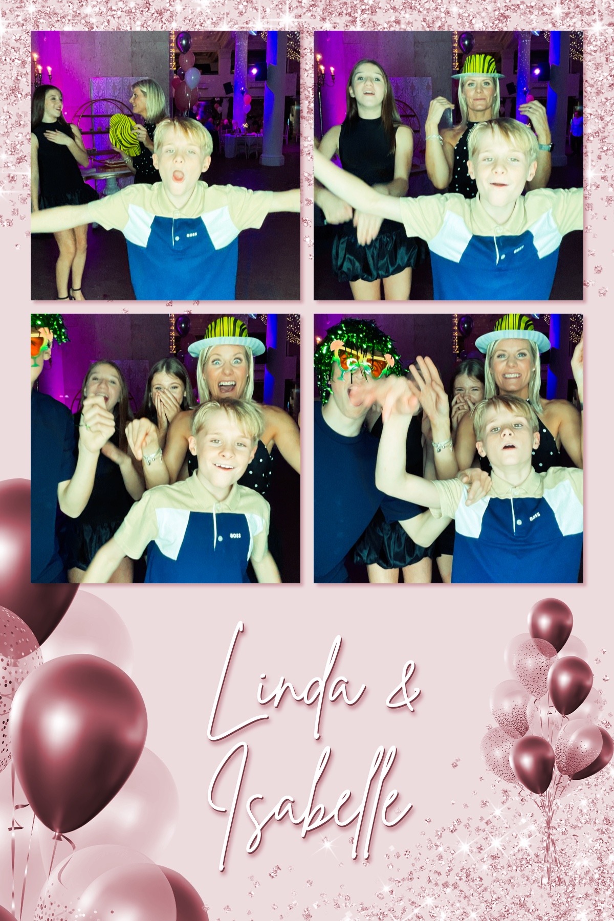 Linda & Isabelle's Birthday | View more photos from the event at gallery.liverpoolselfiemirror.co.uk/u/LiverpoolSelfieMirror/Linda-Isabelles-Birthday