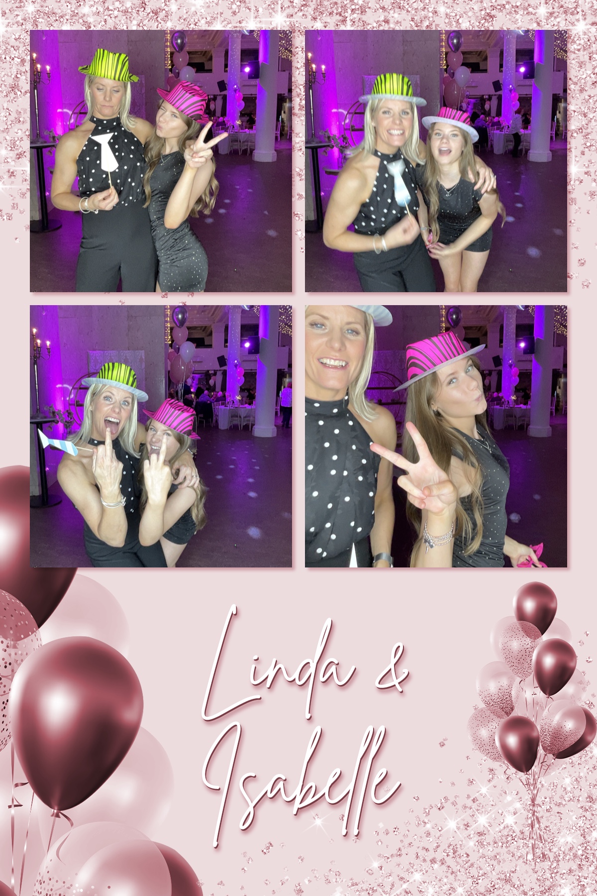 Linda & Isabelle's Birthday | View more photos from the event at gallery.liverpoolselfiemirror.co.uk/u/LiverpoolSelfieMirror/Linda-Isabelles-Birthday