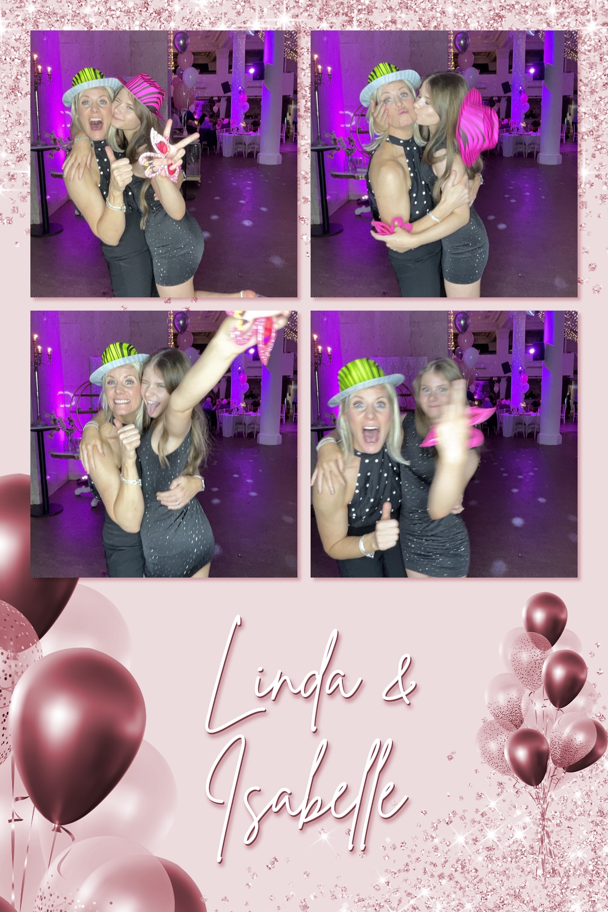 Linda & Isabelle's Birthday | View more photos from the event at gallery.liverpoolselfiemirror.co.uk/u/LiverpoolSelfieMirror/Linda-Isabelles-Birthday