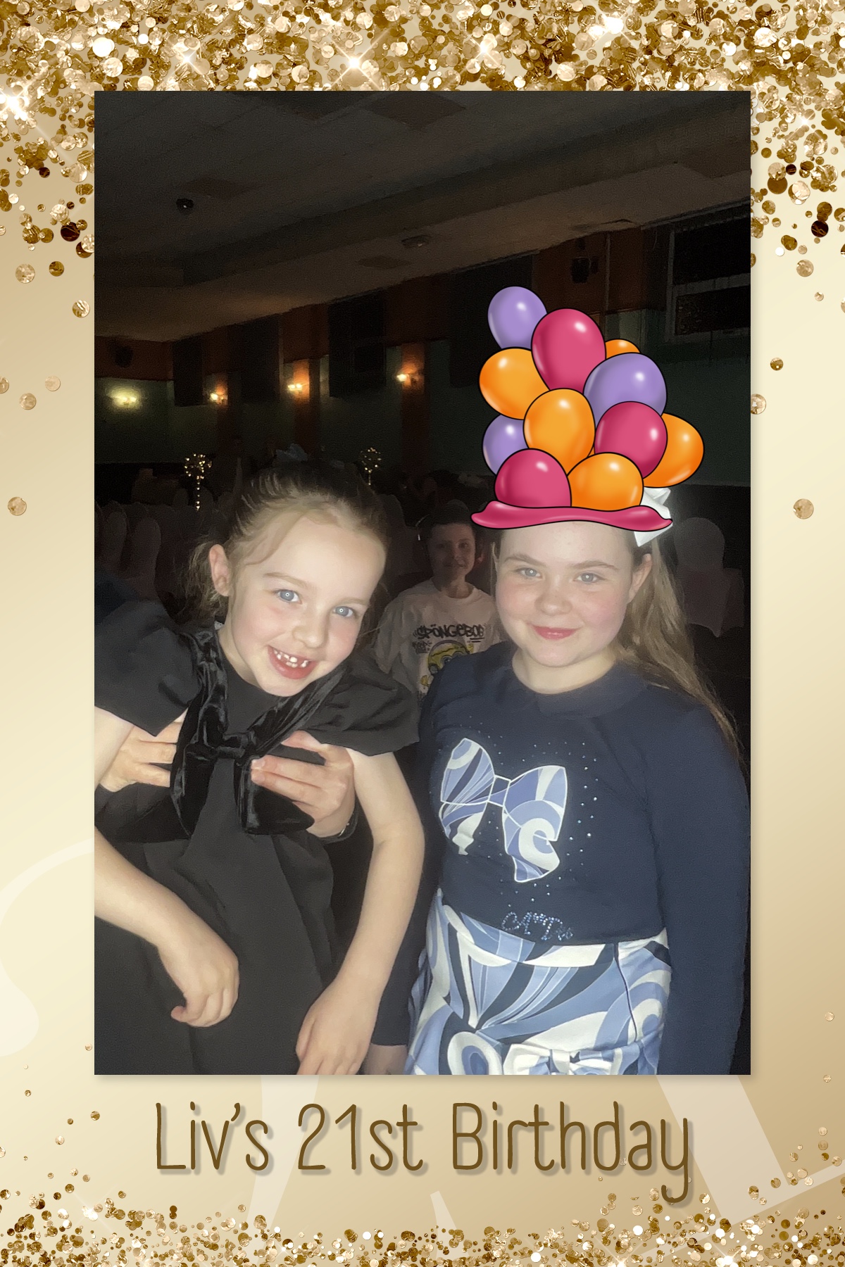 Liv's 21st | View more photos from the event at gallery.liverpoolselfiemirror.co.uk/u/LiverpoolSelfieMirror/Livs-21st