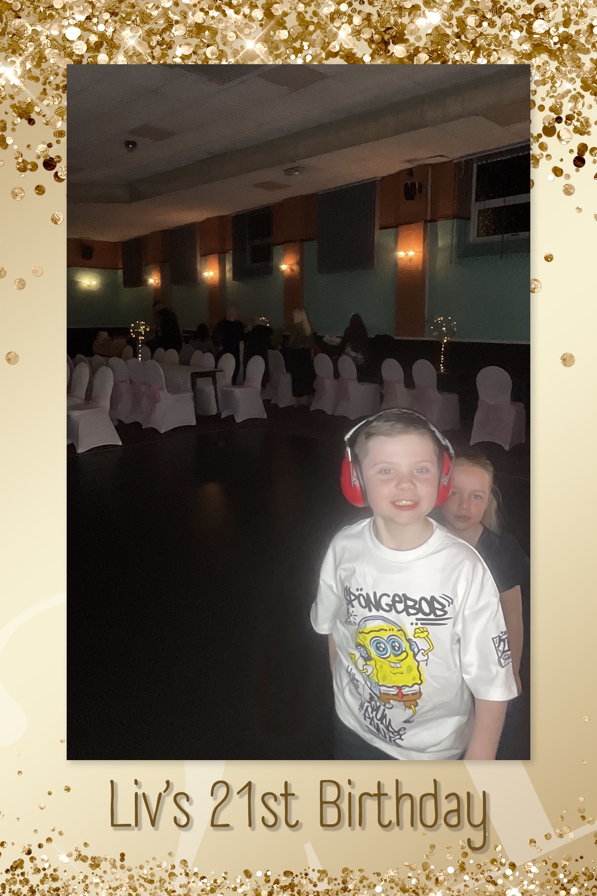 Liv's 21st | View more photos from the event at gallery.liverpoolselfiemirror.co.uk/u/LiverpoolSelfieMirror/Livs-21st