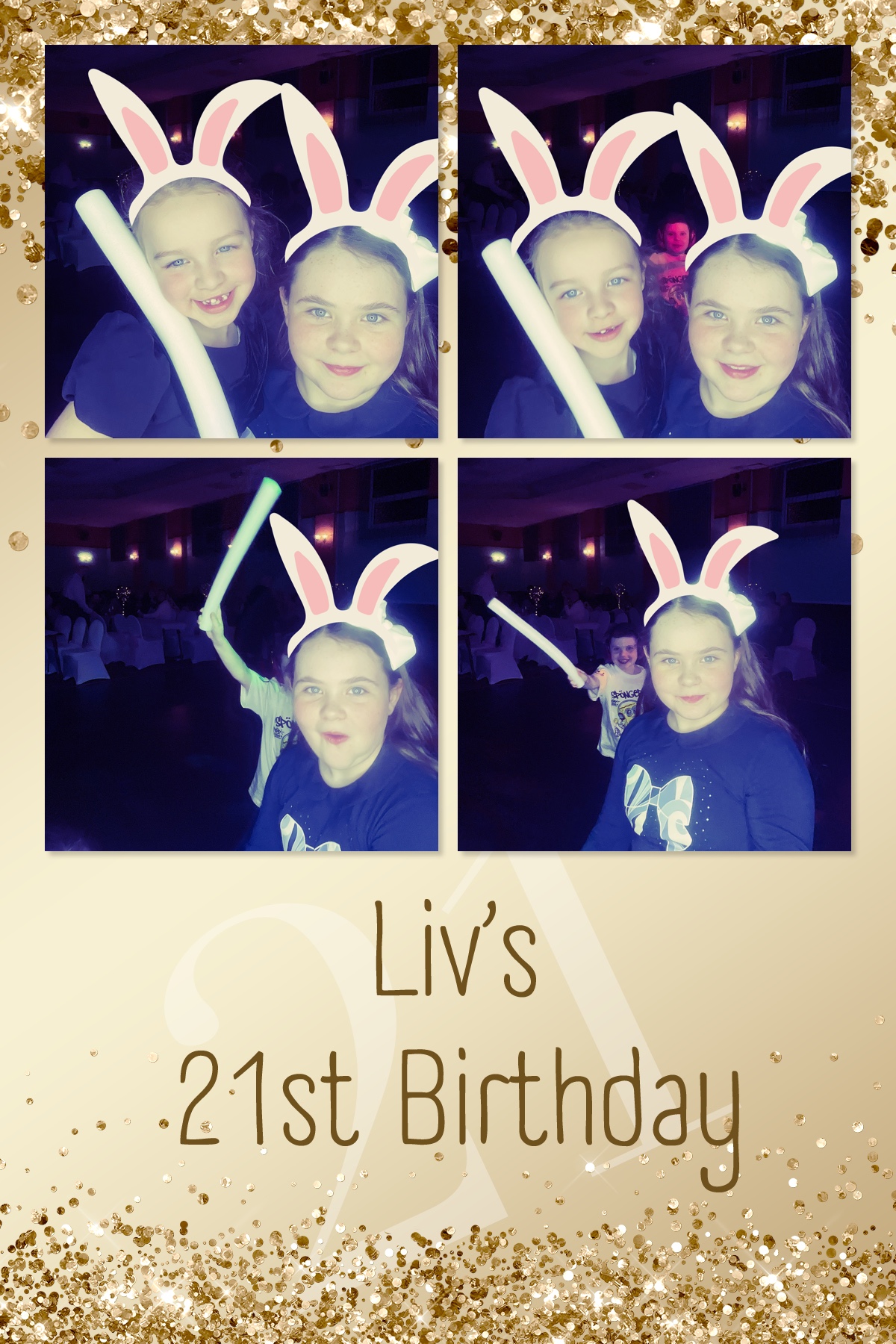 Liv's 21st | View more photos from the event at gallery.liverpoolselfiemirror.co.uk/u/LiverpoolSelfieMirror/Livs-21st