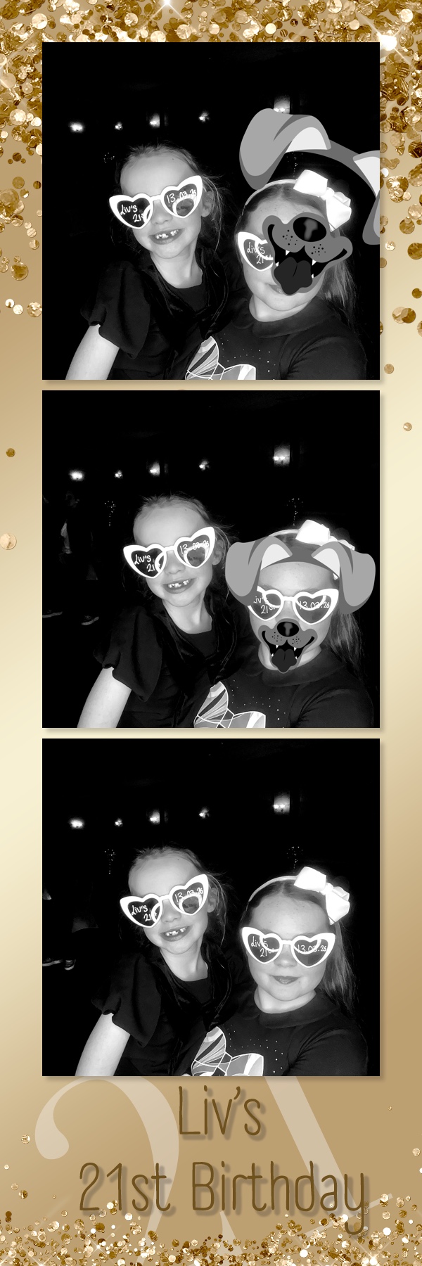 Liv's 21st | View more photos from the event at gallery.liverpoolselfiemirror.co.uk/u/LiverpoolSelfieMirror/Livs-21st