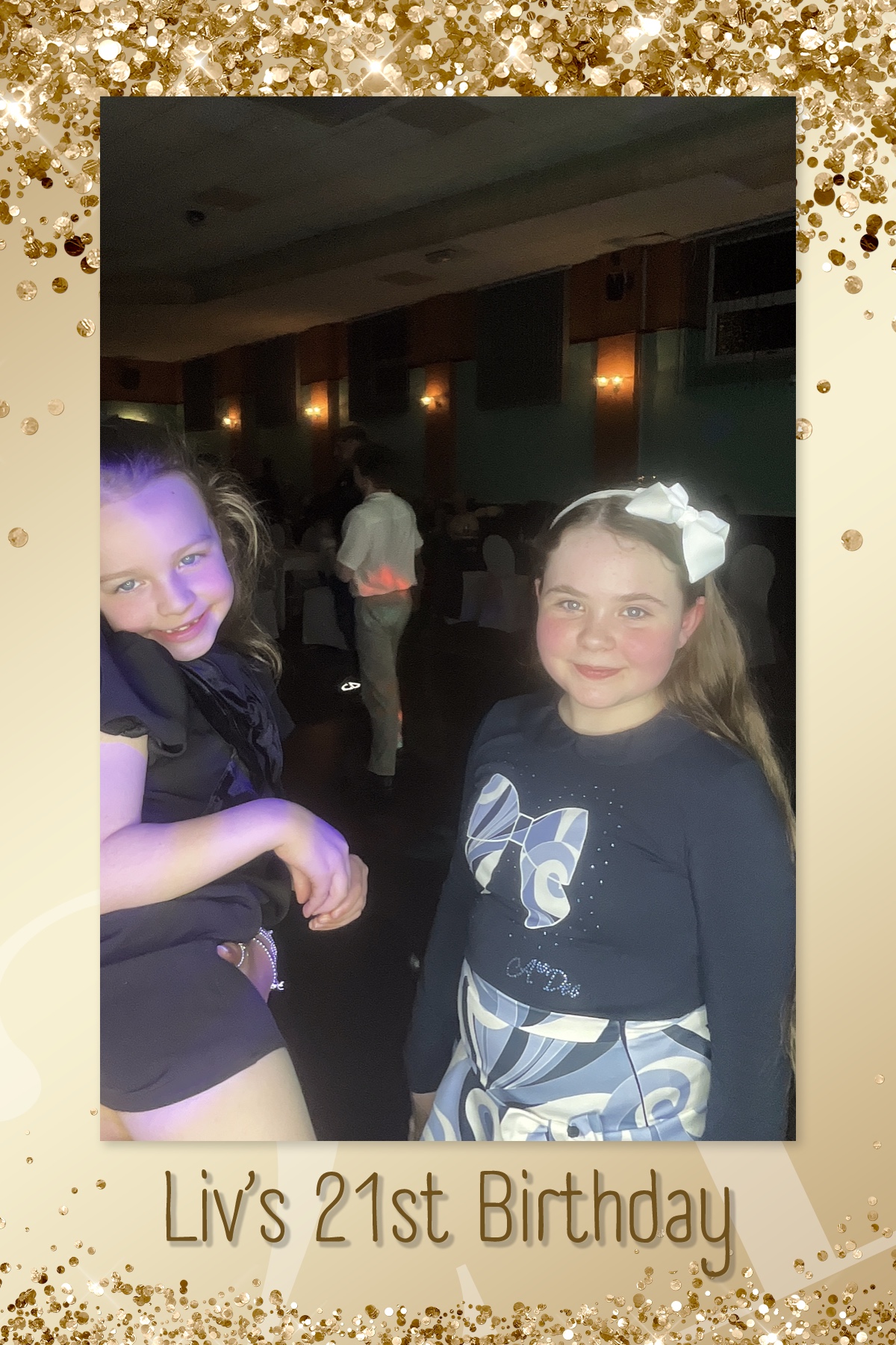 Liv's 21st | View more photos from the event at gallery.liverpoolselfiemirror.co.uk/u/LiverpoolSelfieMirror/Livs-21st