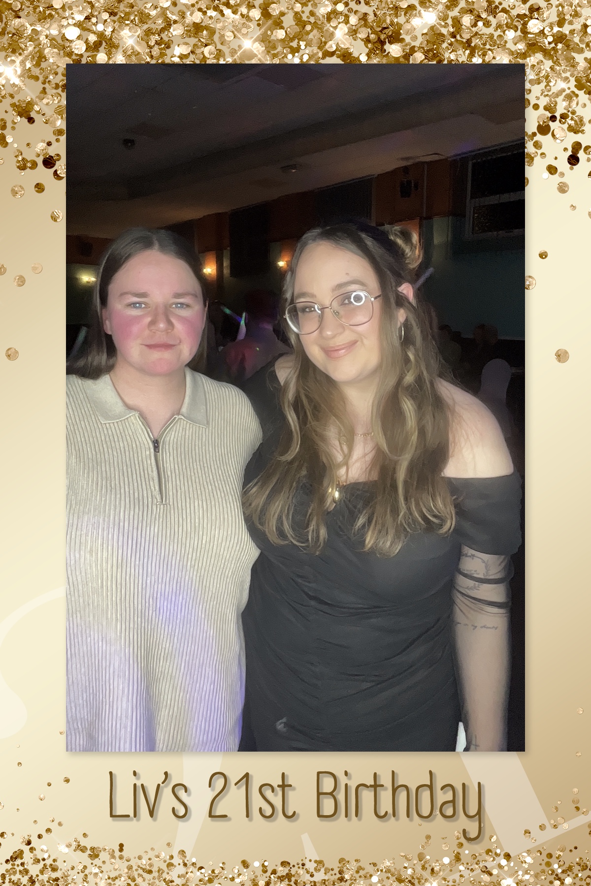 Liv's 21st | View more photos from the event at gallery.liverpoolselfiemirror.co.uk/u/LiverpoolSelfieMirror/Livs-21st