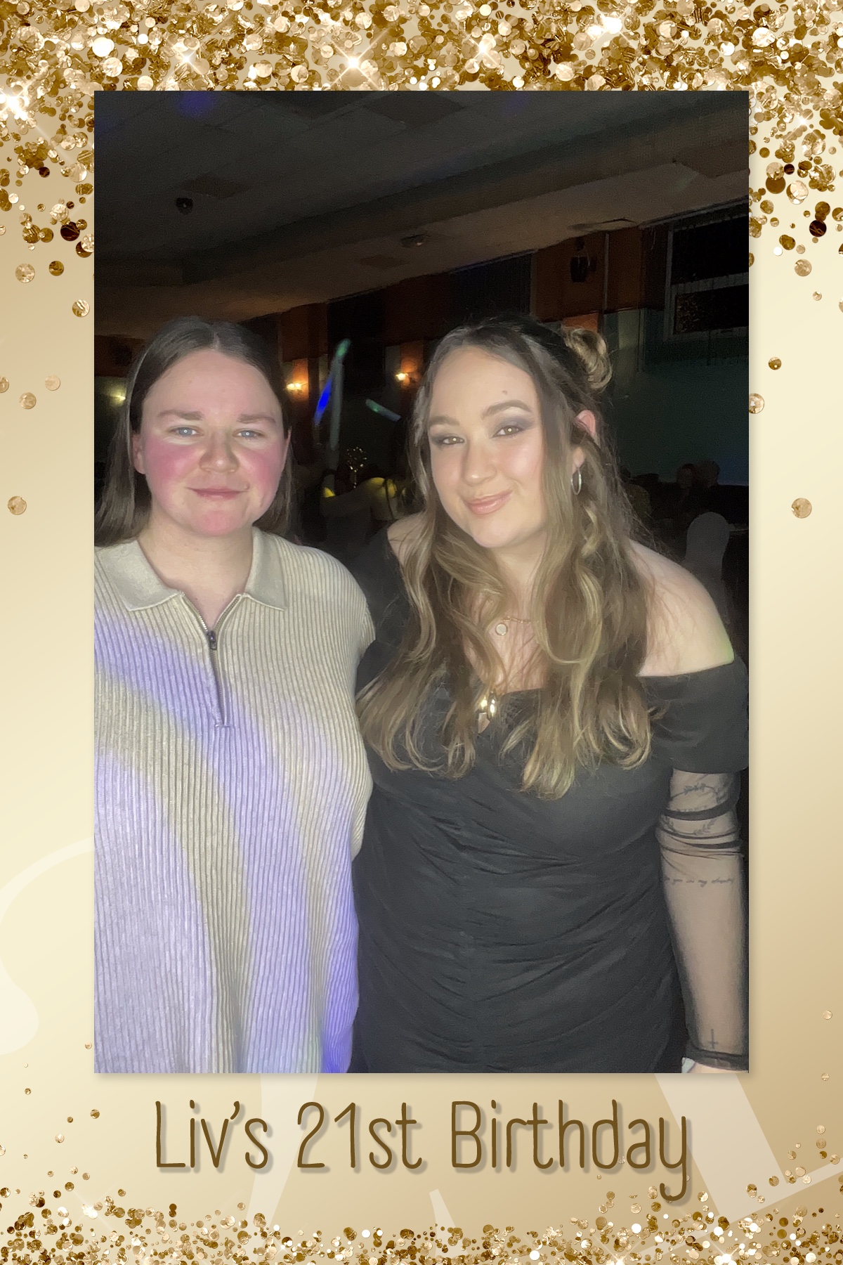 Liv's 21st | View more photos from the event at gallery.liverpoolselfiemirror.co.uk/u/LiverpoolSelfieMirror/Livs-21st