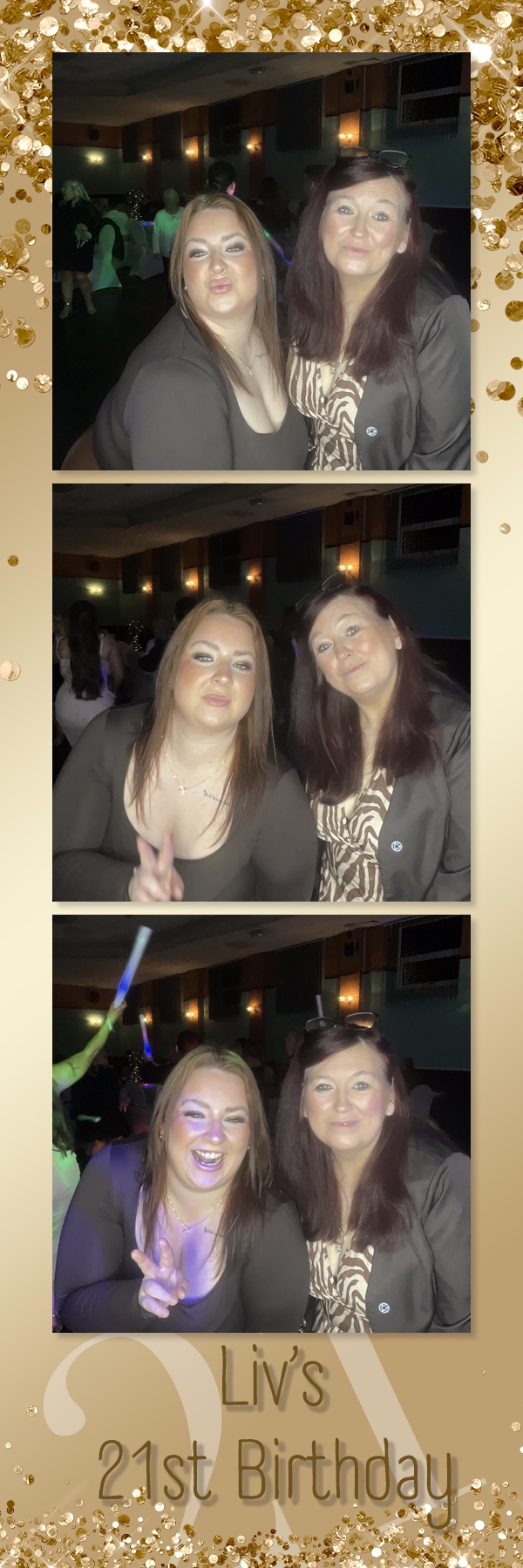 Liv's 21st | View more photos from the event at gallery.liverpoolselfiemirror.co.uk/u/LiverpoolSelfieMirror/Livs-21st