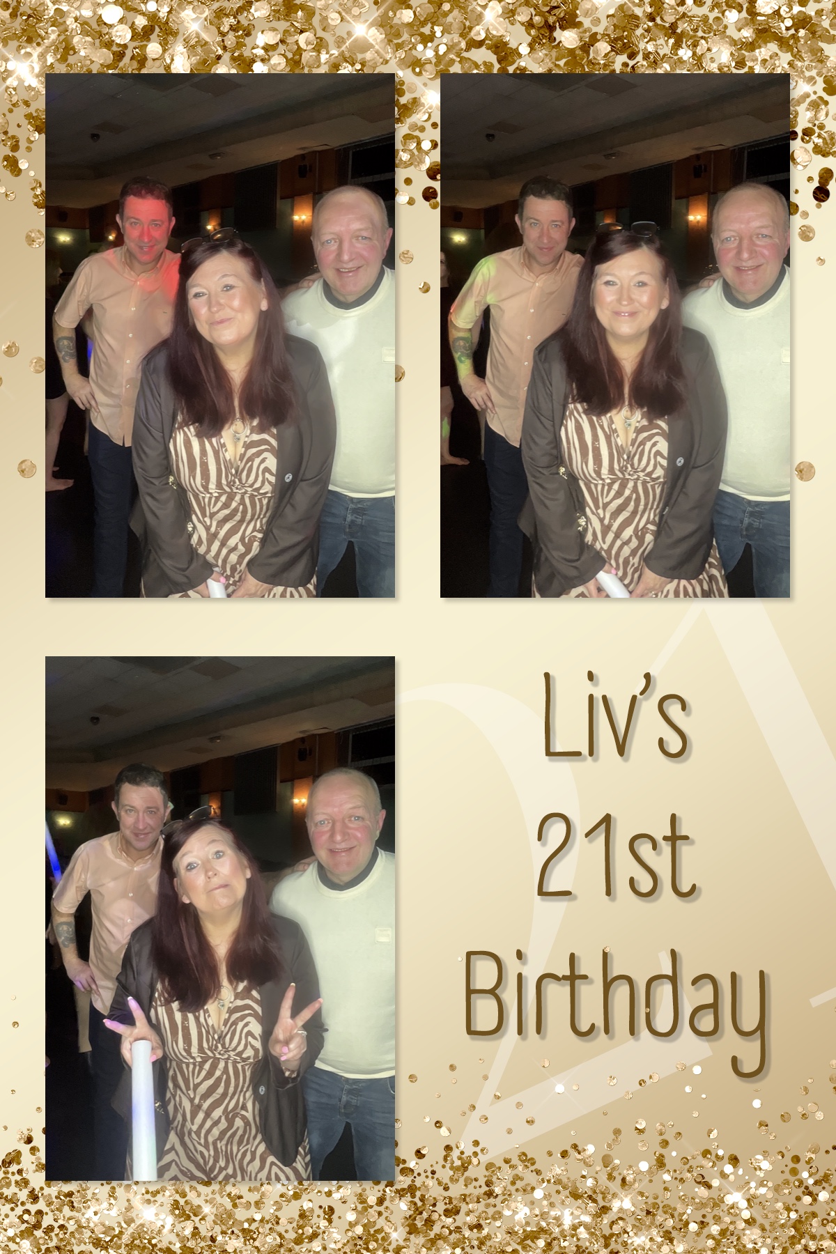 Liv's 21st | View more photos from the event at gallery.liverpoolselfiemirror.co.uk/u/LiverpoolSelfieMirror/Livs-21st