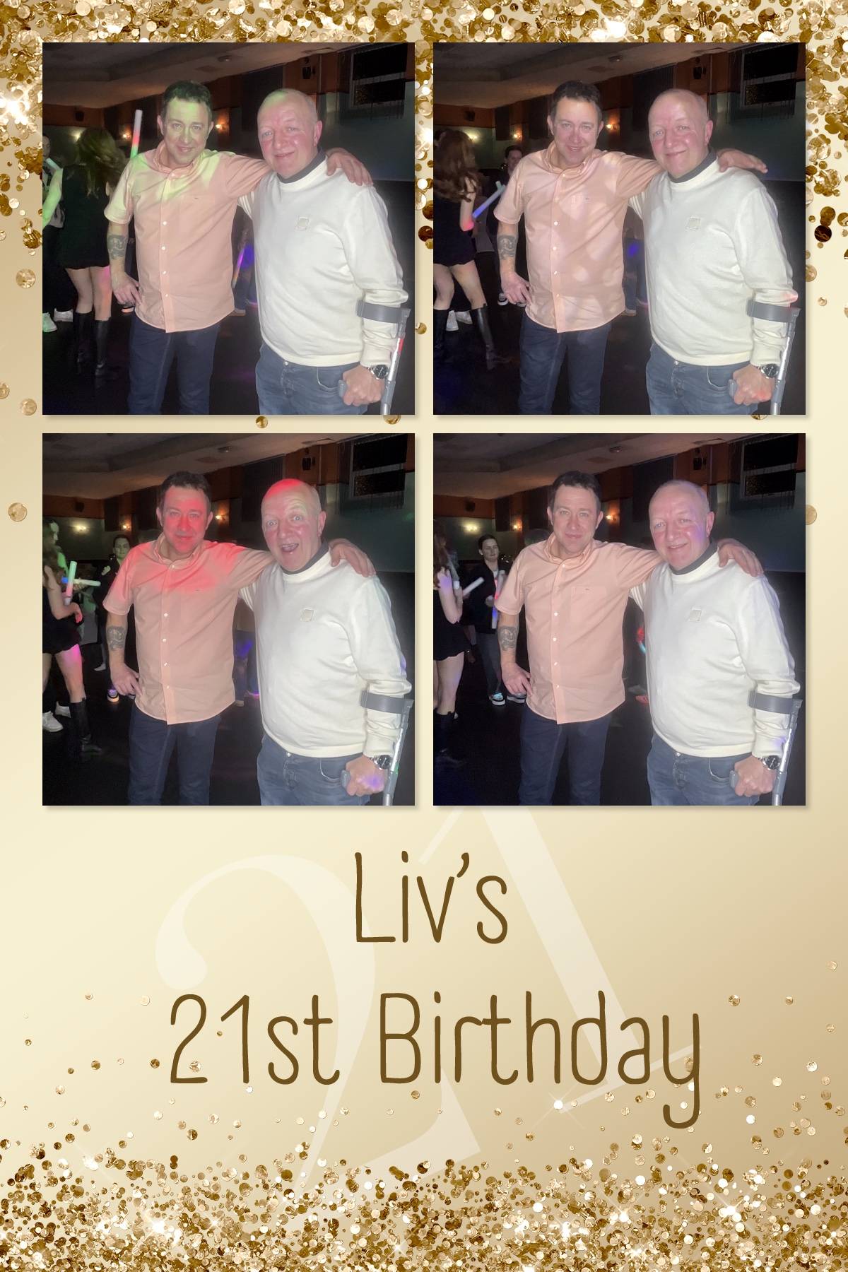 Liv's 21st | View more photos from the event at gallery.liverpoolselfiemirror.co.uk/u/LiverpoolSelfieMirror/Livs-21st