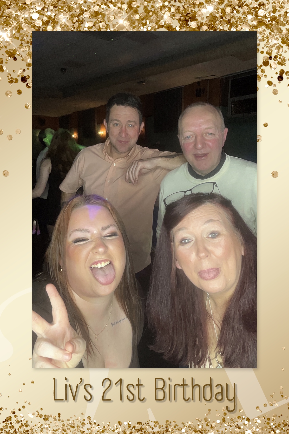 Liv's 21st | View more photos from the event at gallery.liverpoolselfiemirror.co.uk/u/LiverpoolSelfieMirror/Livs-21st