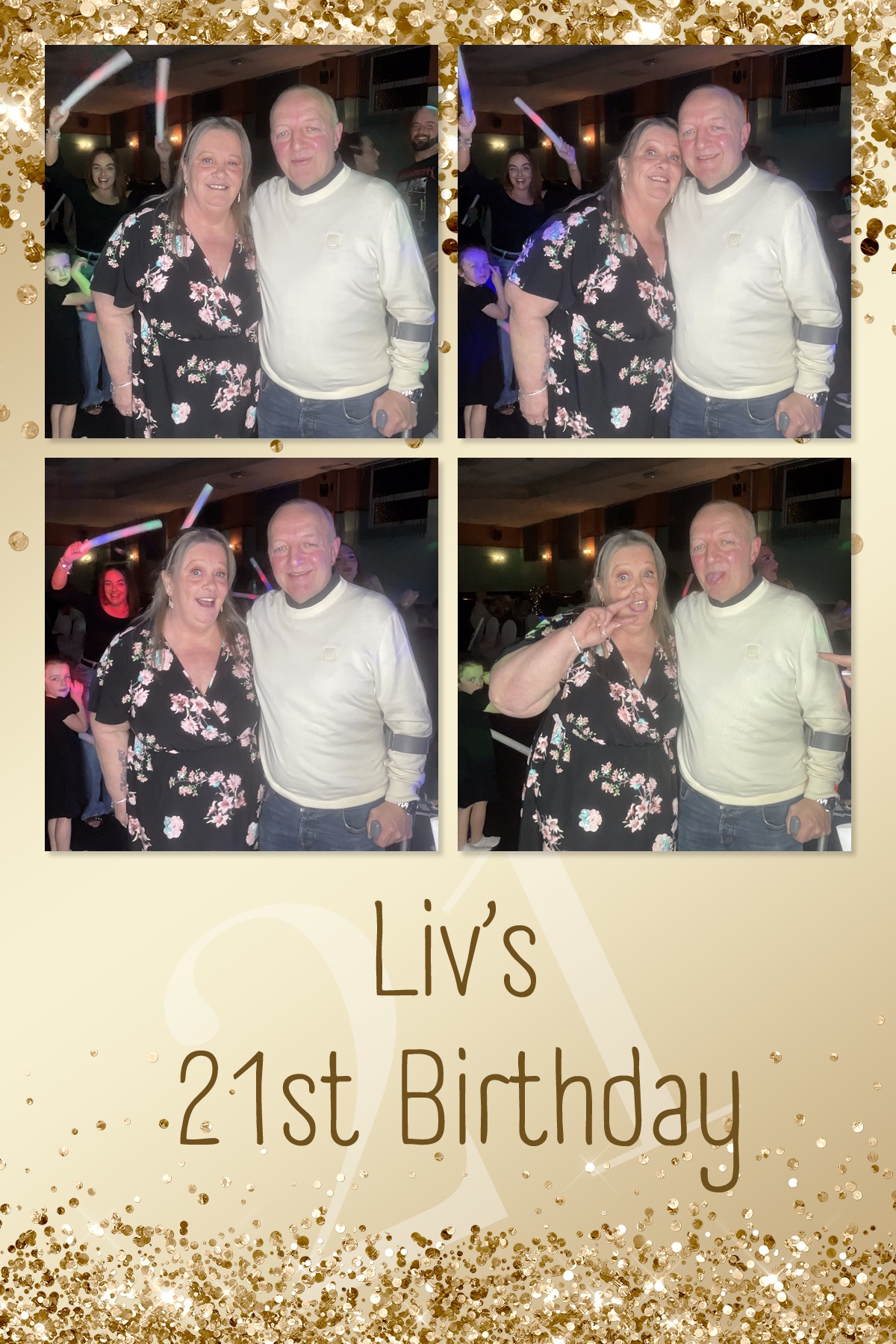Liv's 21st | View more photos from the event at gallery.liverpoolselfiemirror.co.uk/u/LiverpoolSelfieMirror/Livs-21st