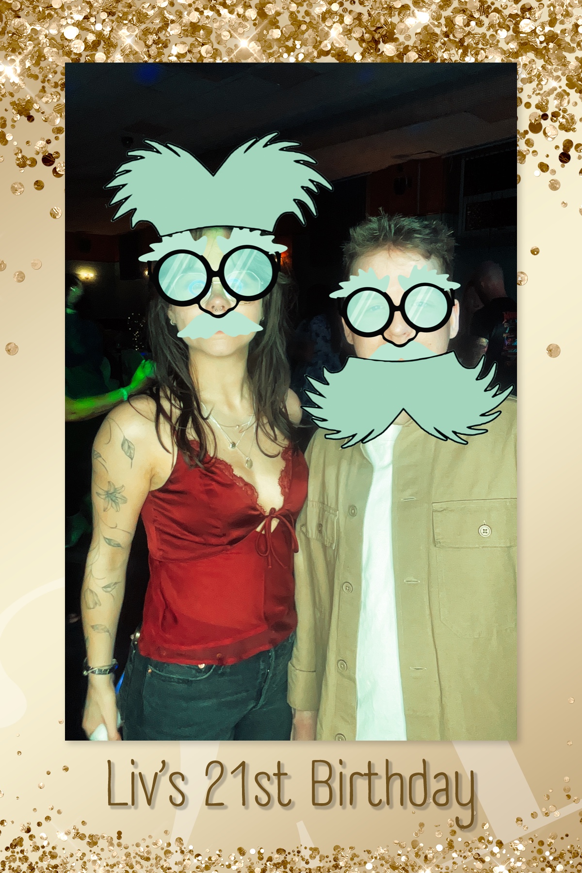 Liv's 21st | View more photos from the event at gallery.liverpoolselfiemirror.co.uk/u/LiverpoolSelfieMirror/Livs-21st