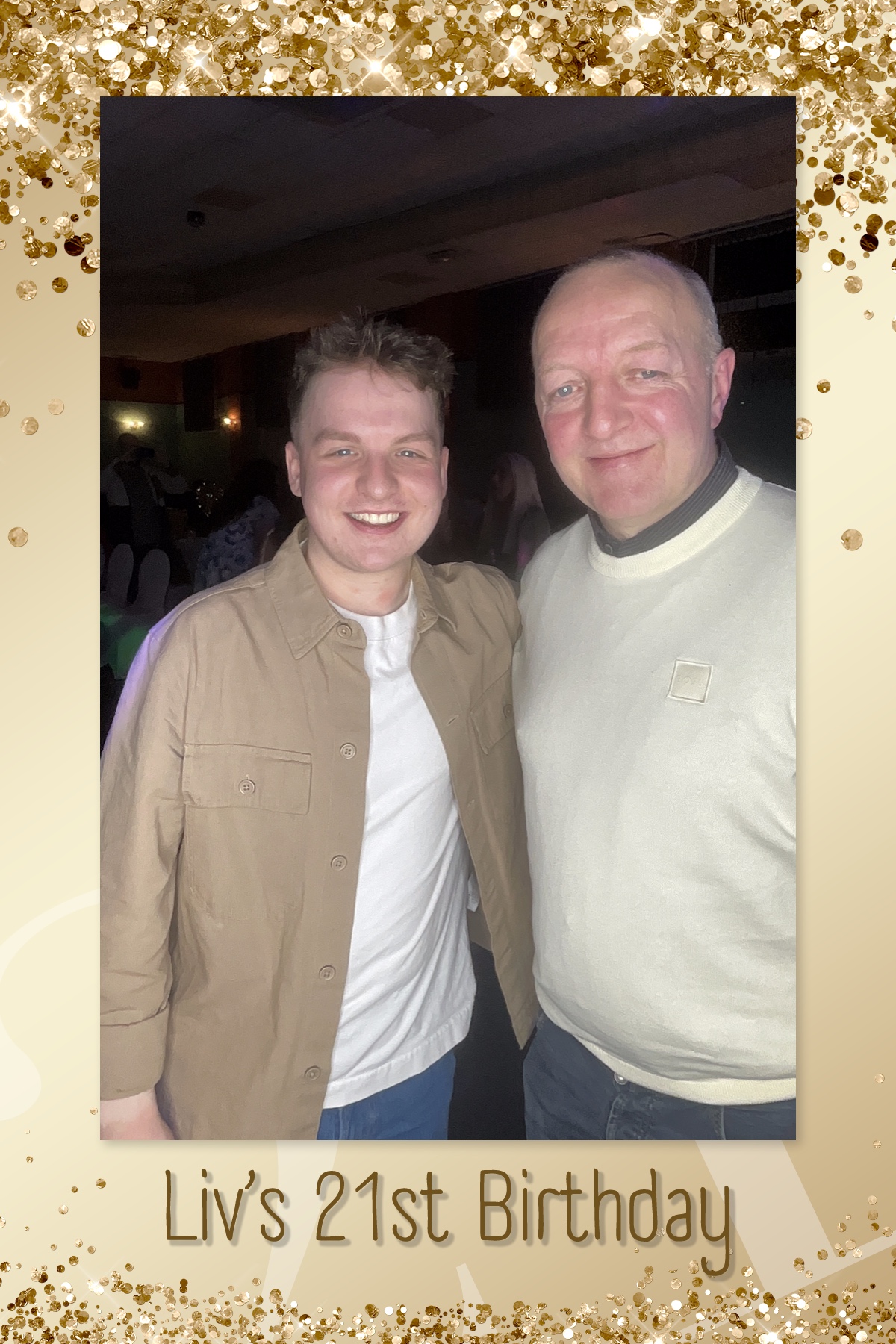 Liv's 21st | View more photos from the event at gallery.liverpoolselfiemirror.co.uk/u/LiverpoolSelfieMirror/Livs-21st