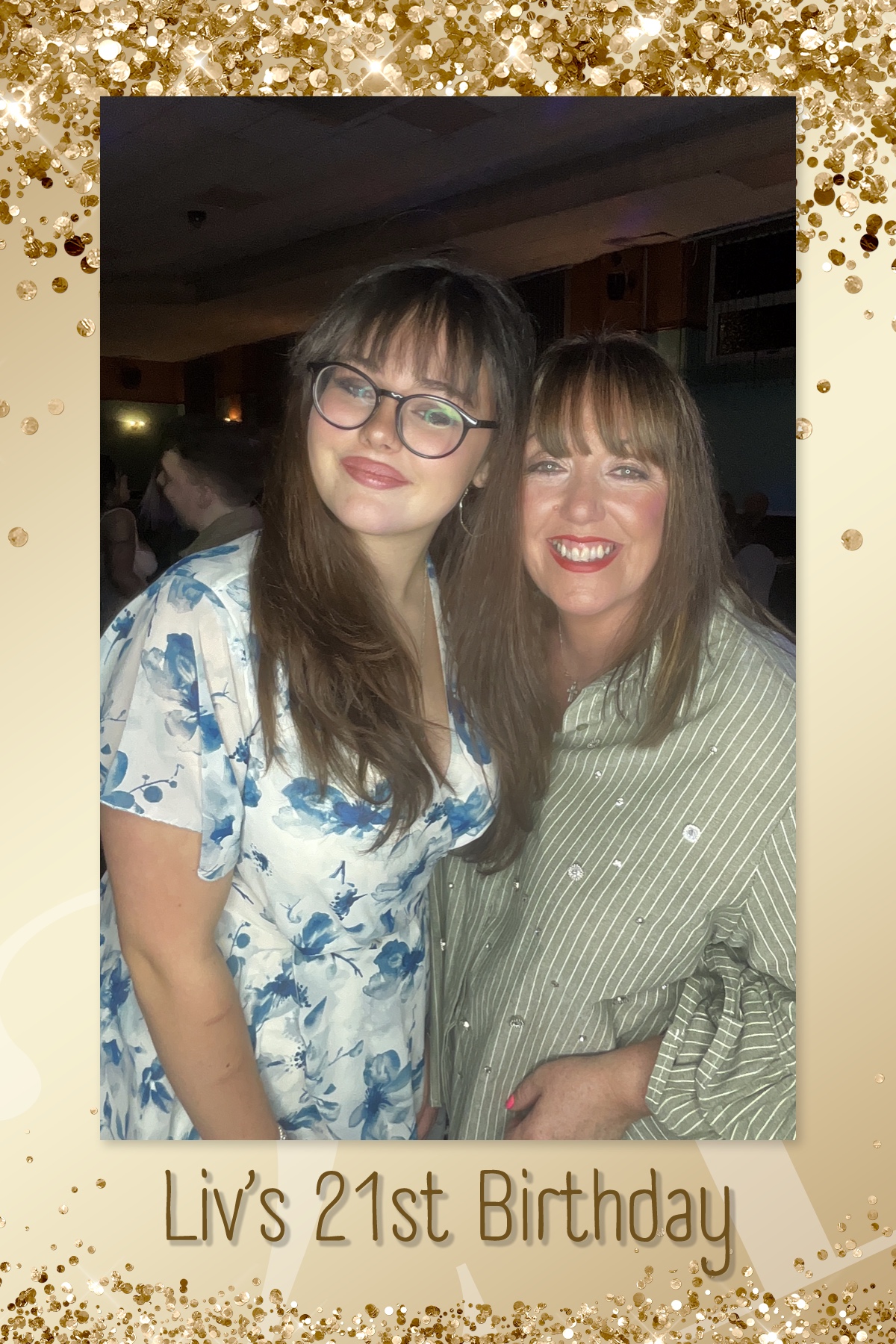 Liv's 21st | View more photos from the event at gallery.liverpoolselfiemirror.co.uk/u/LiverpoolSelfieMirror/Livs-21st