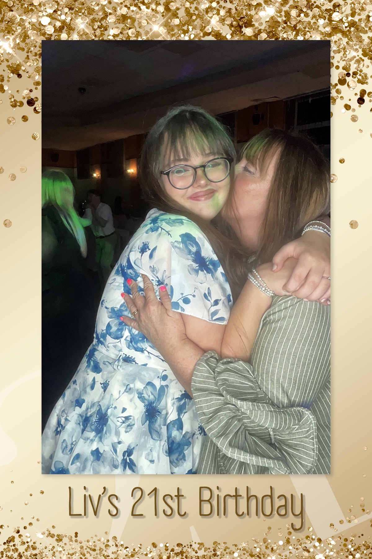 Liv's 21st | View more photos from the event at gallery.liverpoolselfiemirror.co.uk/u/LiverpoolSelfieMirror/Livs-21st