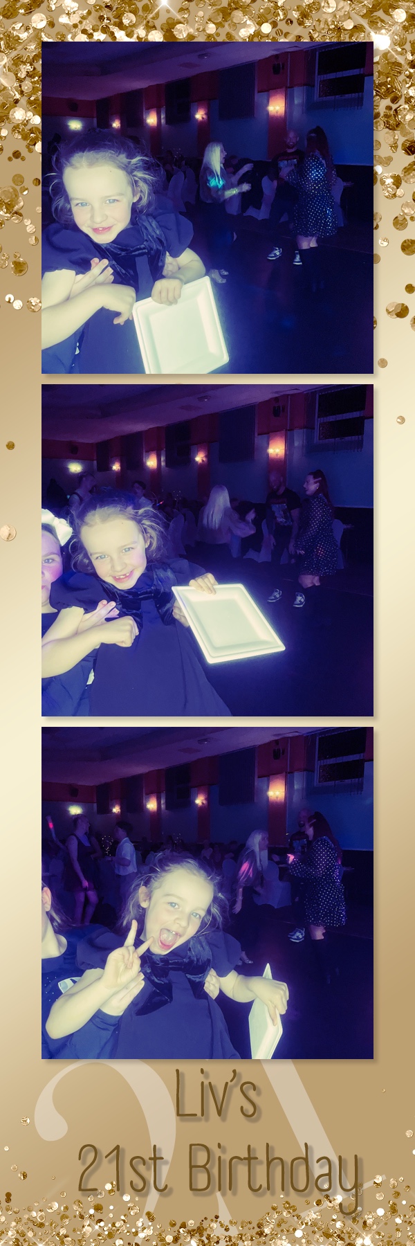 Liv's 21st | View more photos from the event at gallery.liverpoolselfiemirror.co.uk/u/LiverpoolSelfieMirror/Livs-21st