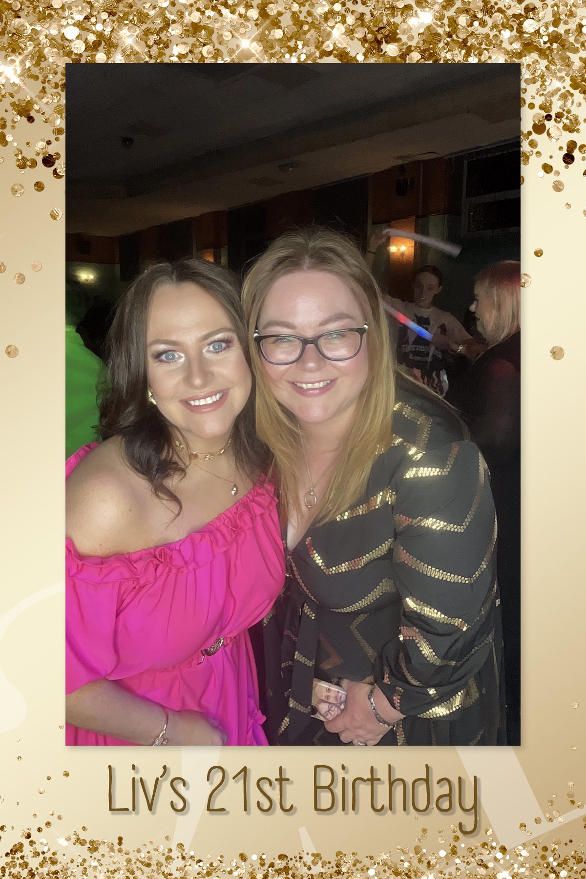 Liv's 21st | View more photos from the event at gallery.liverpoolselfiemirror.co.uk/u/LiverpoolSelfieMirror/Livs-21st