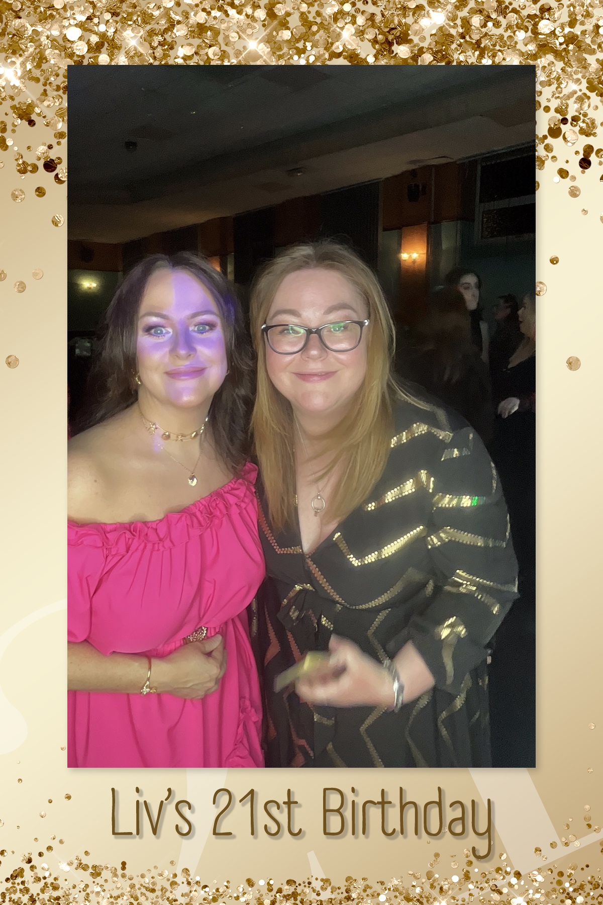 Liv's 21st | View more photos from the event at gallery.liverpoolselfiemirror.co.uk/u/LiverpoolSelfieMirror/Livs-21st