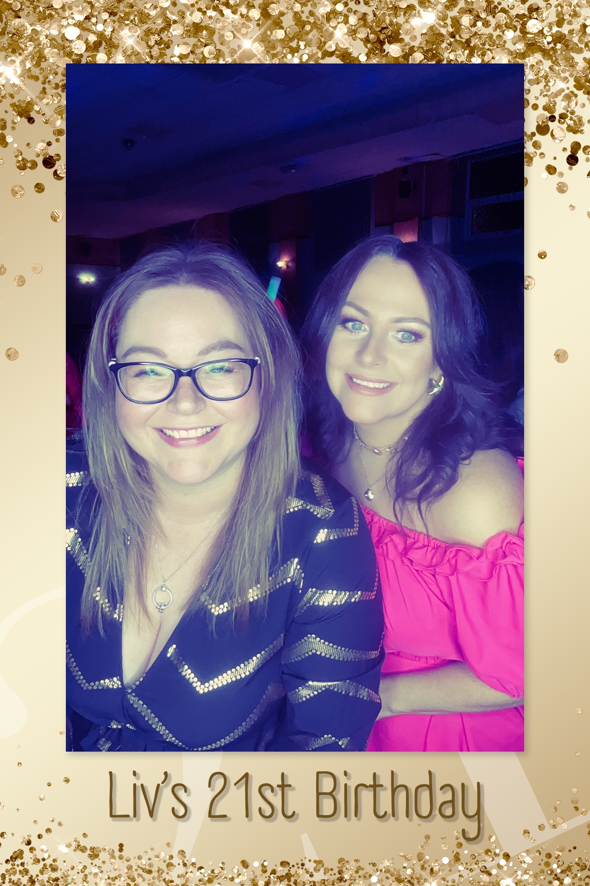 Liv's 21st | View more photos from the event at gallery.liverpoolselfiemirror.co.uk/u/LiverpoolSelfieMirror/Livs-21st