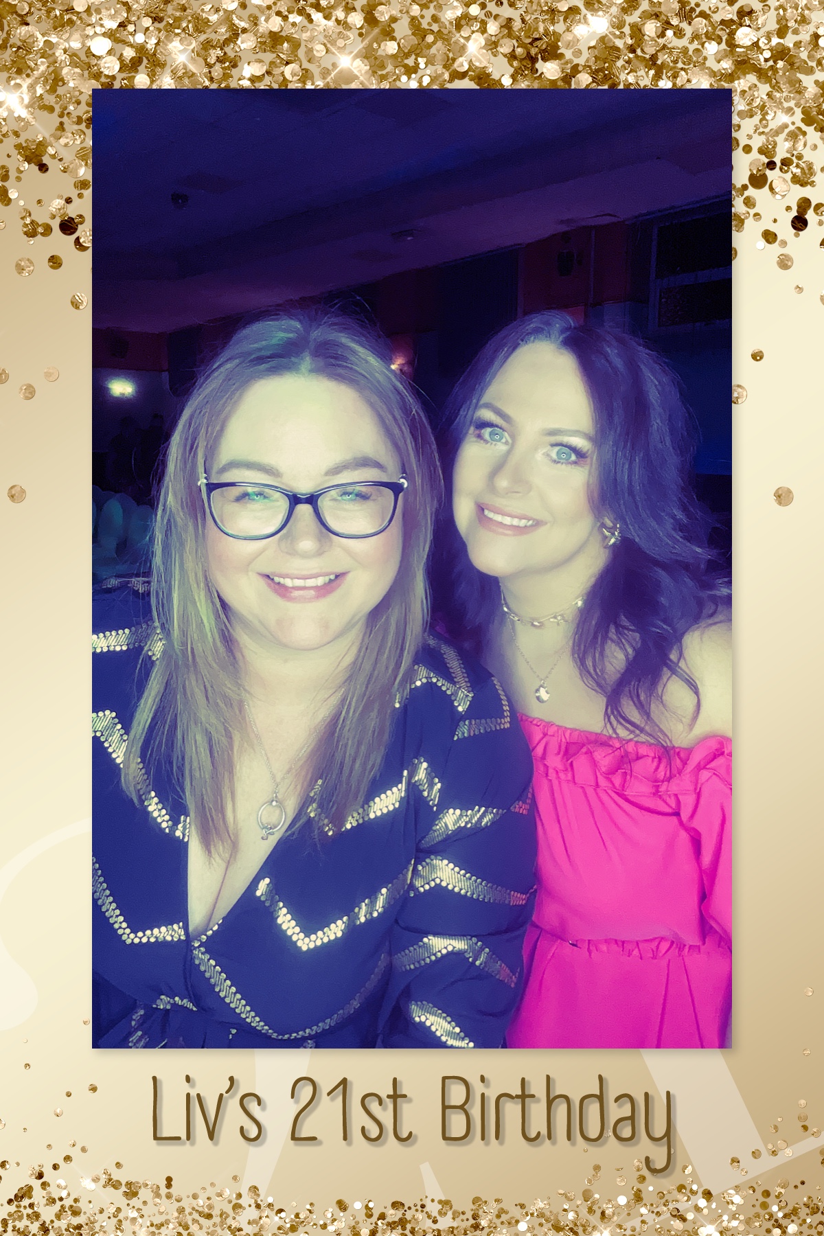 Liv's 21st | View more photos from the event at gallery.liverpoolselfiemirror.co.uk/u/LiverpoolSelfieMirror/Livs-21st