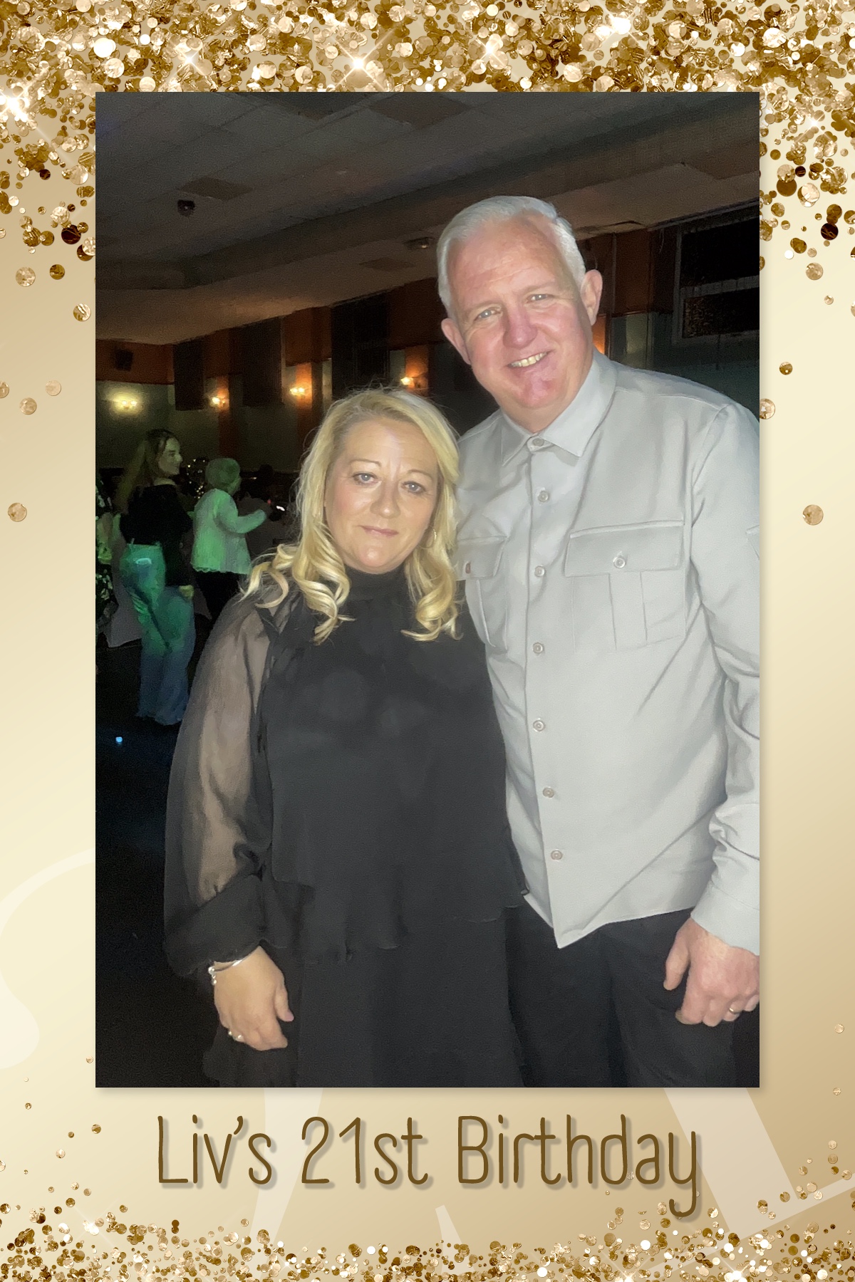 Liv's 21st | View more photos from the event at gallery.liverpoolselfiemirror.co.uk/u/LiverpoolSelfieMirror/Livs-21st