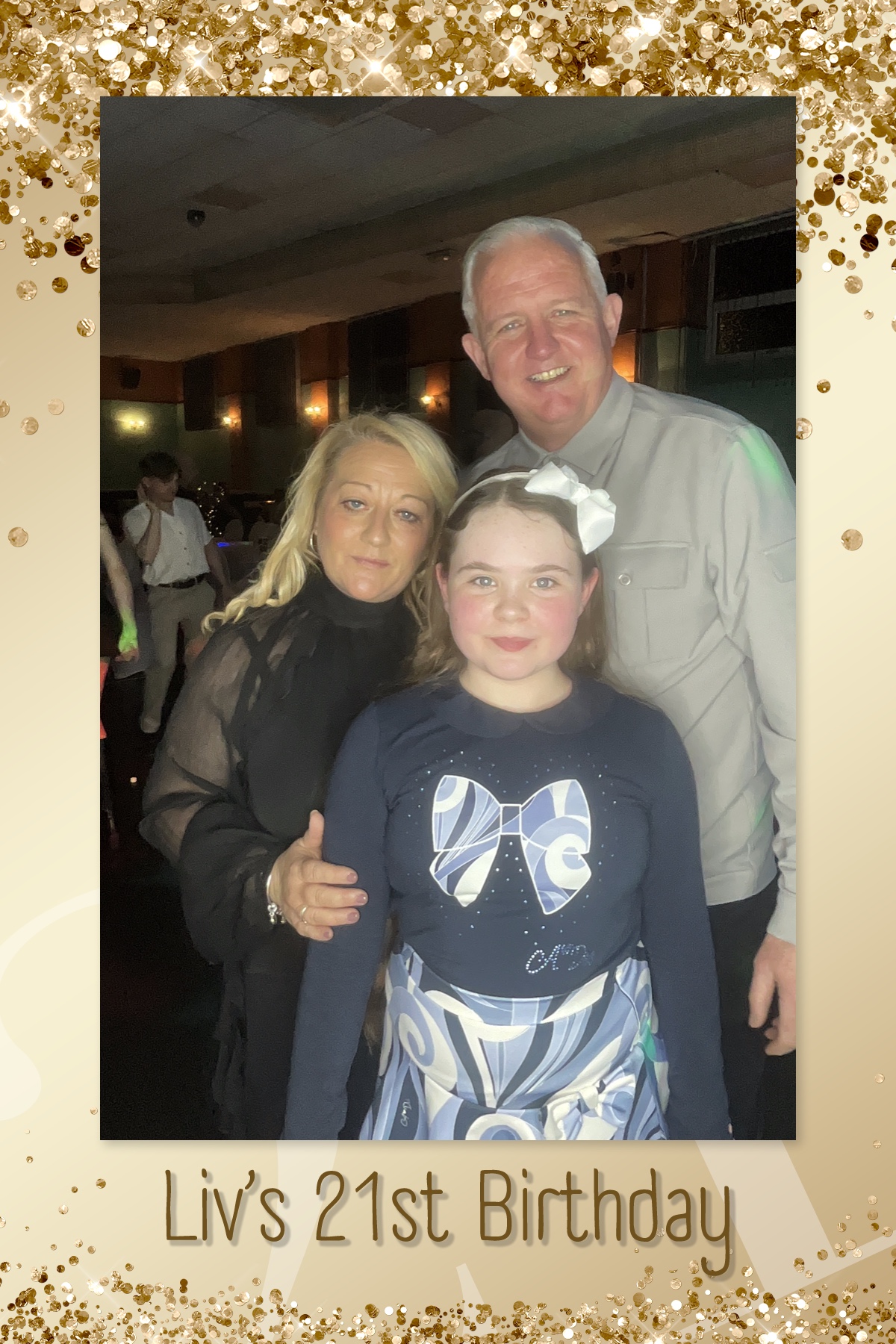 Liv's 21st | View more photos from the event at gallery.liverpoolselfiemirror.co.uk/u/LiverpoolSelfieMirror/Livs-21st