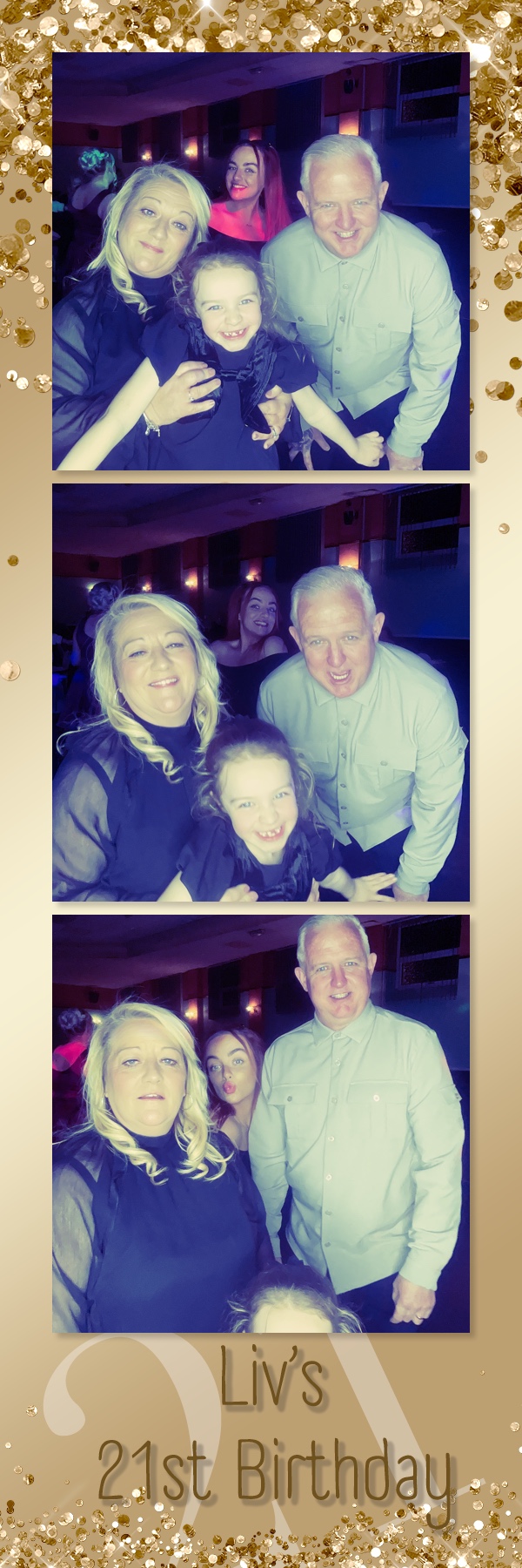 Liv's 21st | View more photos from the event at gallery.liverpoolselfiemirror.co.uk/u/LiverpoolSelfieMirror/Livs-21st