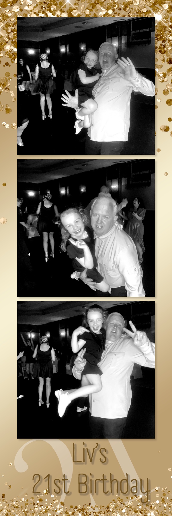 Liv's 21st | View more photos from the event at gallery.liverpoolselfiemirror.co.uk/u/LiverpoolSelfieMirror/Livs-21st