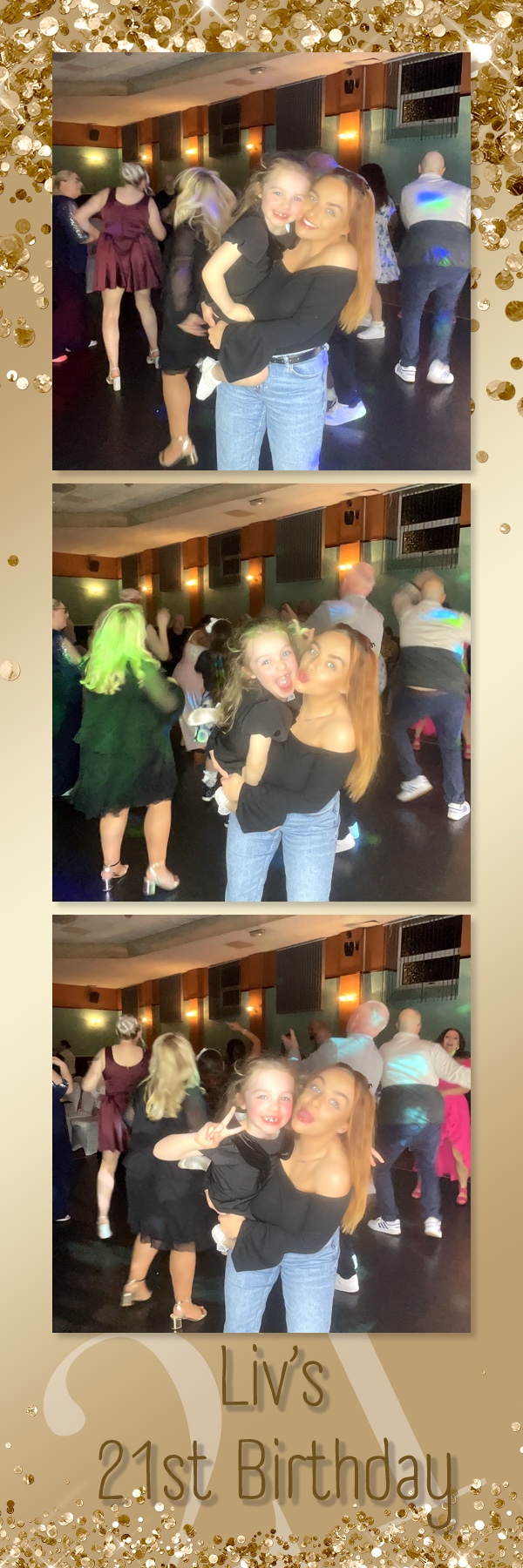 Liv's 21st | View more photos from the event at gallery.liverpoolselfiemirror.co.uk/u/LiverpoolSelfieMirror/Livs-21st