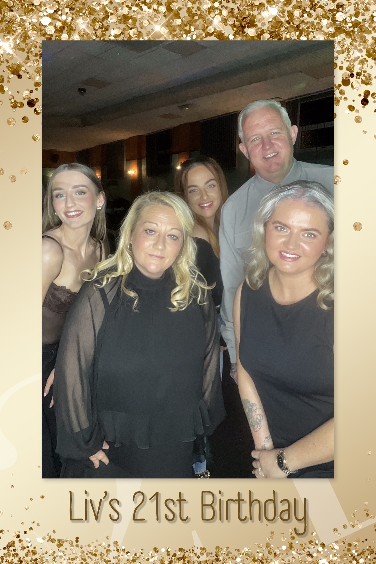 Liv's 21st | View more photos from the event at gallery.liverpoolselfiemirror.co.uk/u/LiverpoolSelfieMirror/Livs-21st