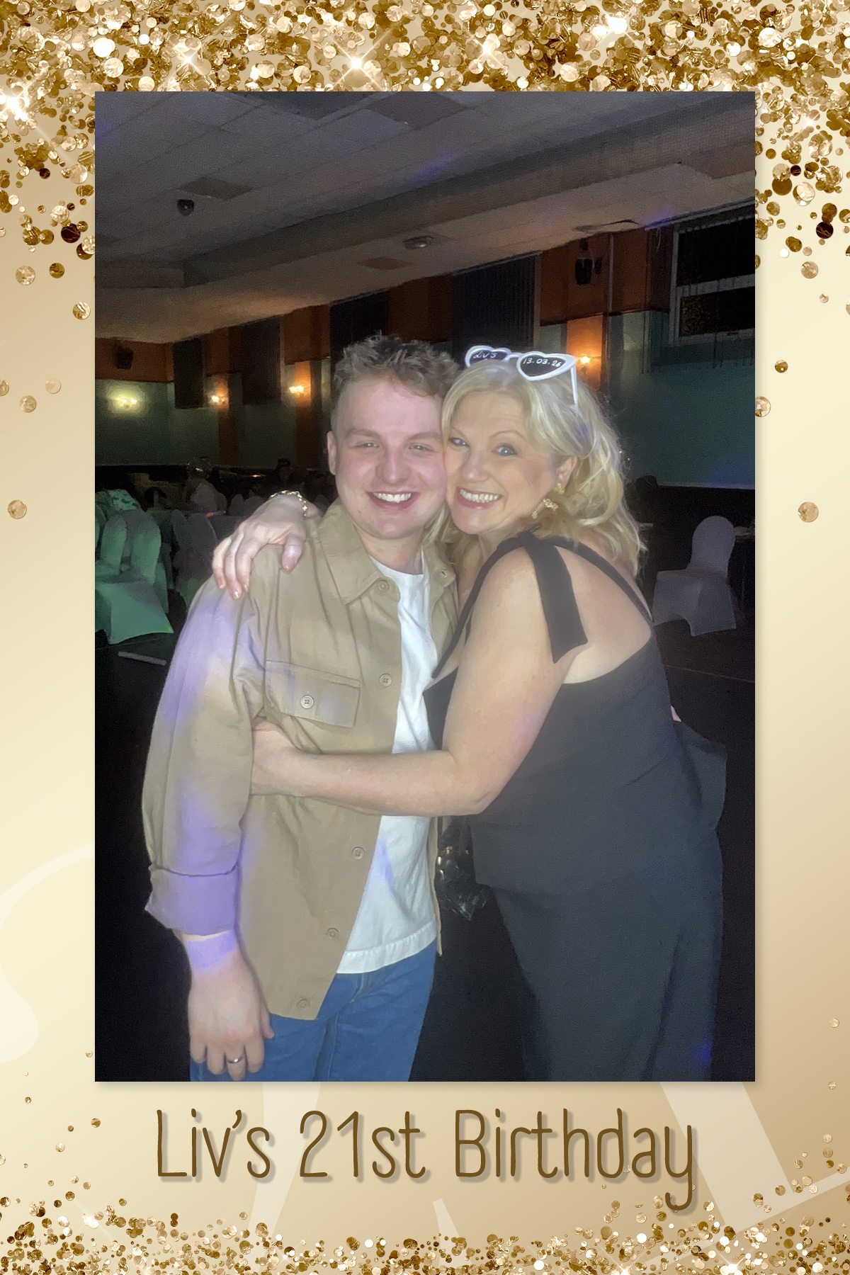 Liv's 21st | View more photos from the event at gallery.liverpoolselfiemirror.co.uk/u/LiverpoolSelfieMirror/Livs-21st