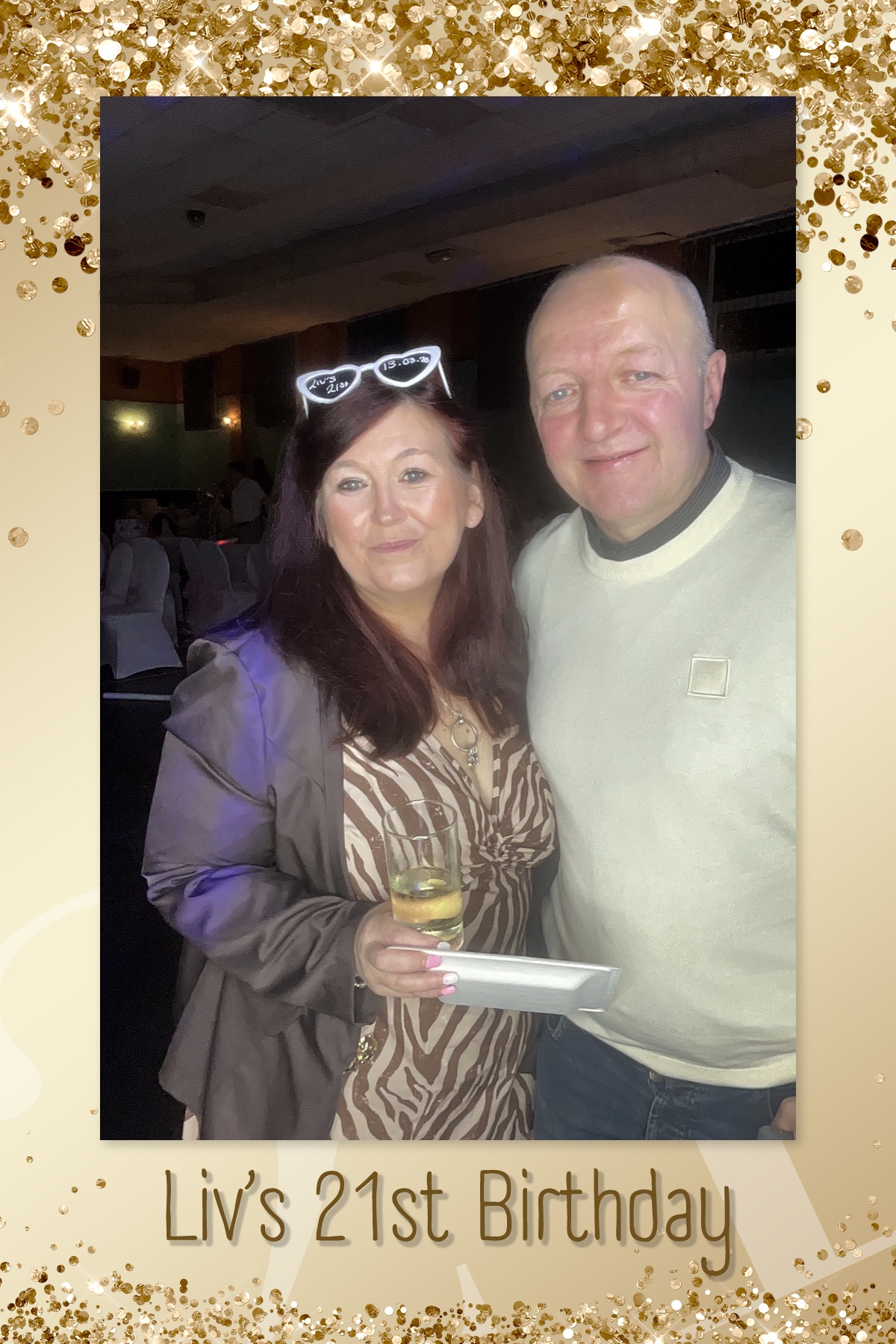 Liv's 21st | View more photos from the event at gallery.liverpoolselfiemirror.co.uk/u/LiverpoolSelfieMirror/Livs-21st