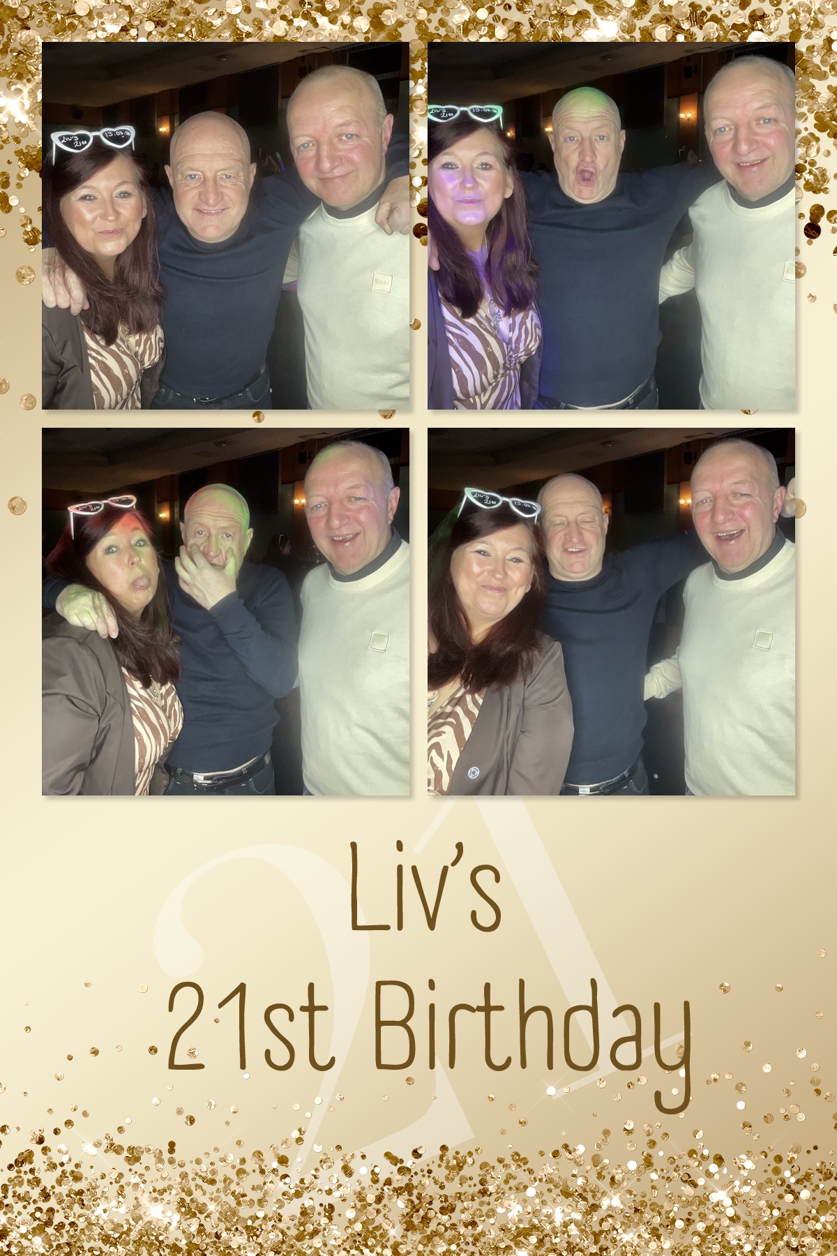 Liv's 21st | View more photos from the event at gallery.liverpoolselfiemirror.co.uk/u/LiverpoolSelfieMirror/Livs-21st