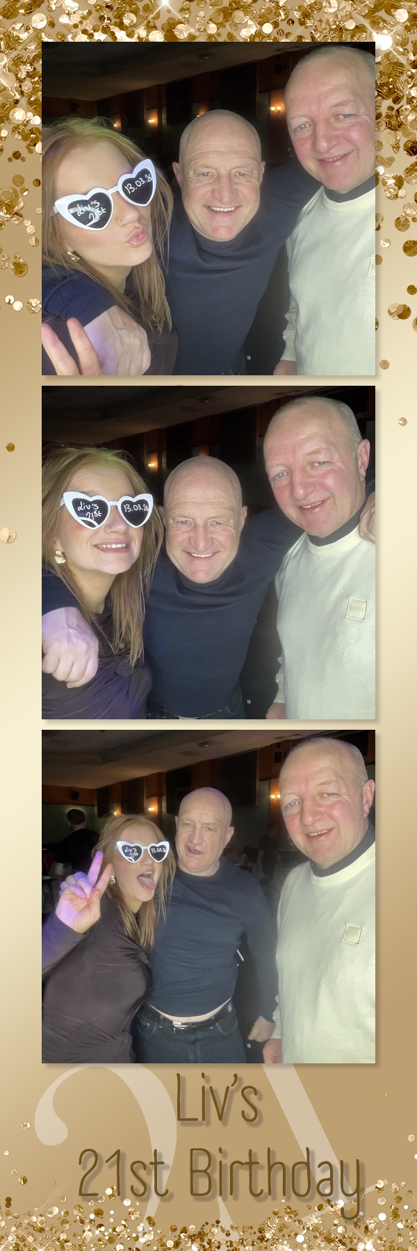 Liv's 21st | View more photos from the event at gallery.liverpoolselfiemirror.co.uk/u/LiverpoolSelfieMirror/Livs-21st