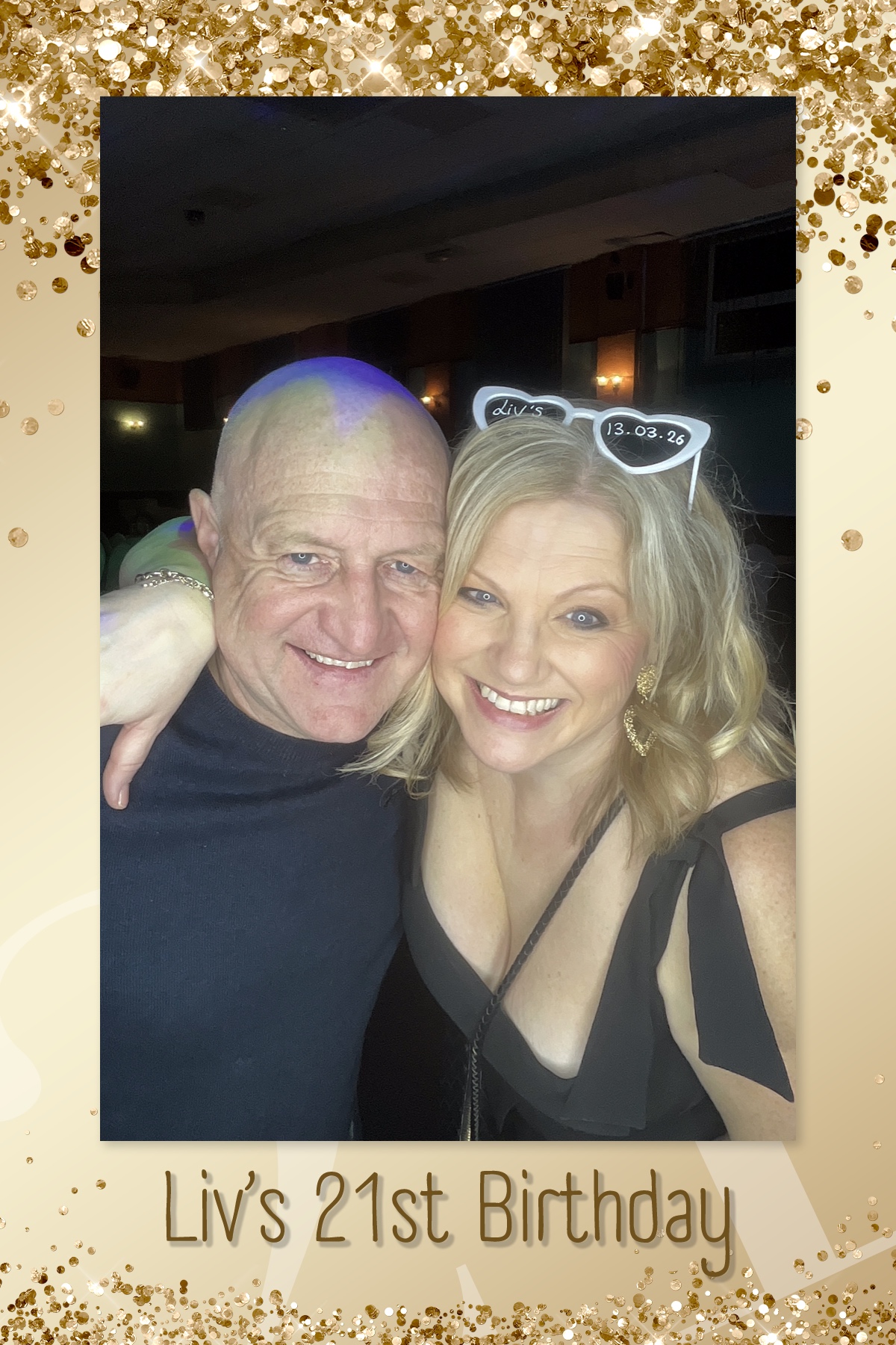 Liv's 21st | View more photos from the event at gallery.liverpoolselfiemirror.co.uk/u/LiverpoolSelfieMirror/Livs-21st