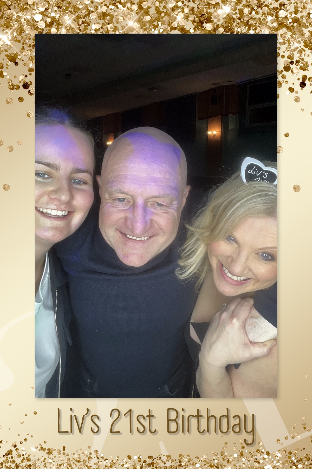 Liv's 21st | View more photos from the event at gallery.liverpoolselfiemirror.co.uk/u/LiverpoolSelfieMirror/Livs-21st