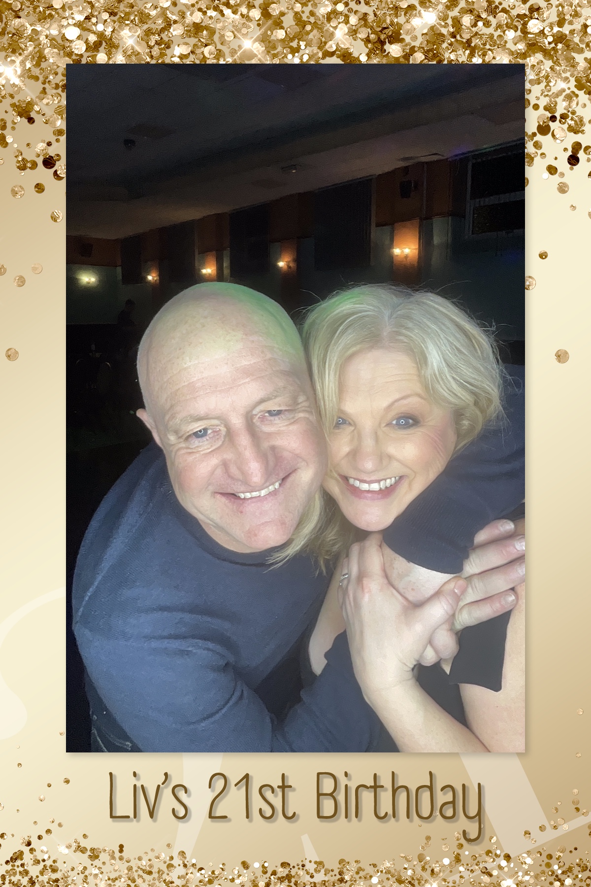 Liv's 21st | View more photos from the event at gallery.liverpoolselfiemirror.co.uk/u/LiverpoolSelfieMirror/Livs-21st