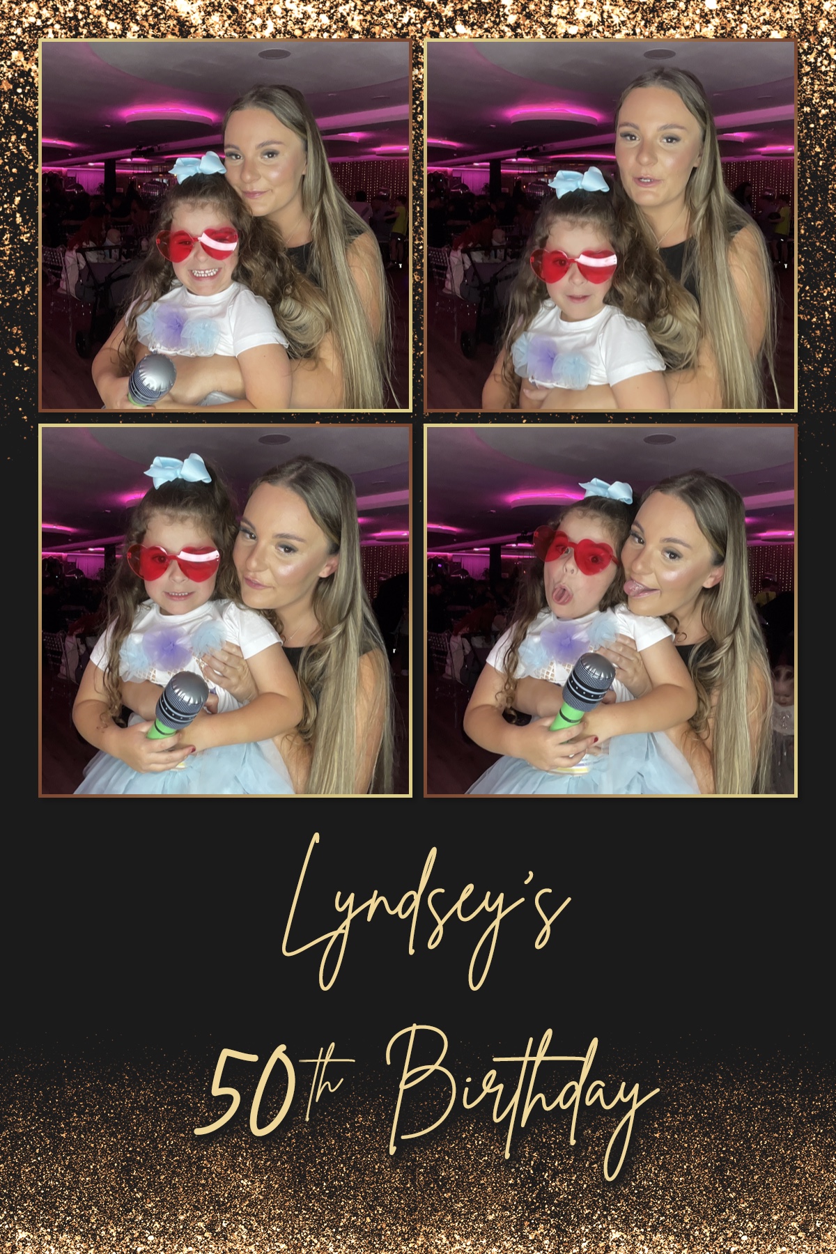 Lyndsey's 50th Birthday | View more photos from the event at gallery.liverpoolselfiemirror.co.uk/u/LiverpoolSelfieMirror/Lyndseys-50th-Birthday