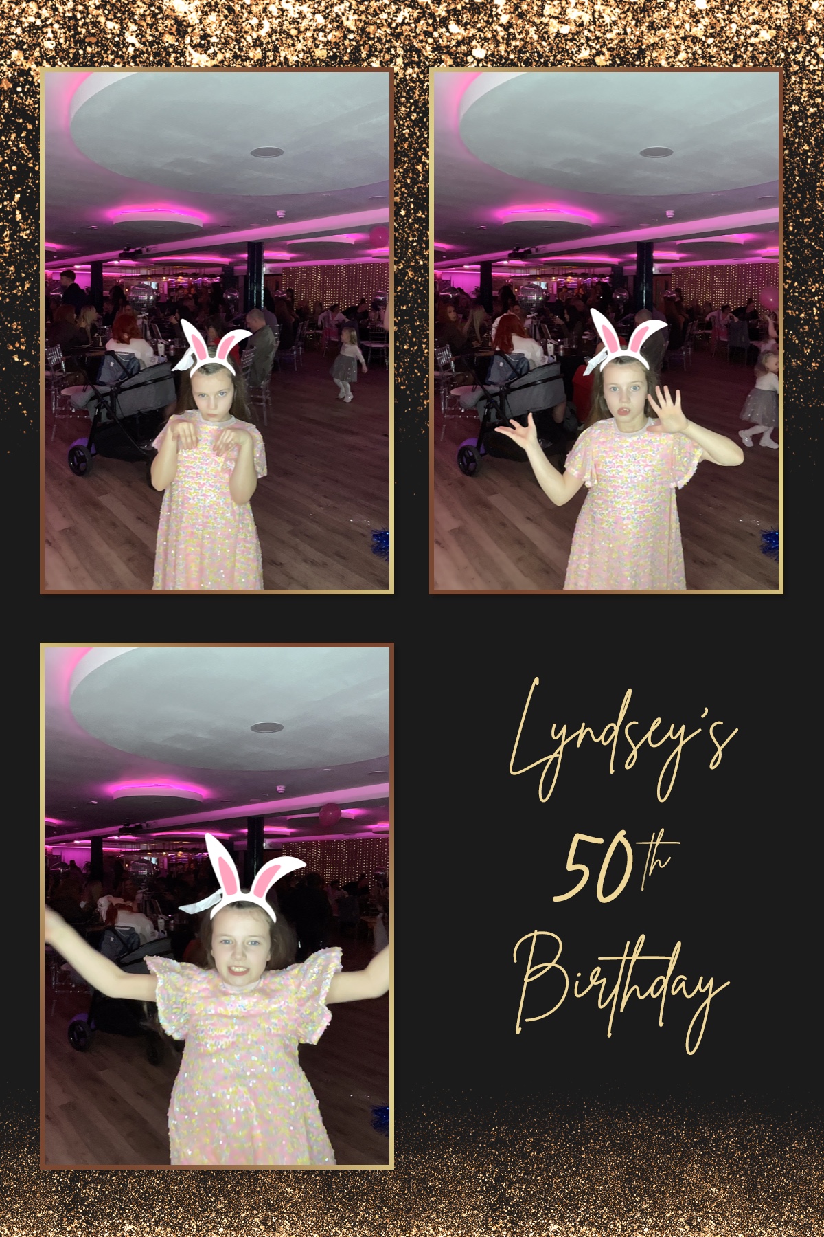 Lyndsey's 50th Birthday | View more photos from the event at gallery.liverpoolselfiemirror.co.uk/u/LiverpoolSelfieMirror/Lyndseys-50th-Birthday