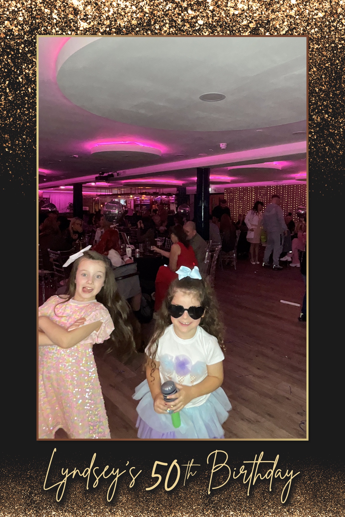 Lyndsey's 50th Birthday | View more photos from the event at gallery.liverpoolselfiemirror.co.uk/u/LiverpoolSelfieMirror/Lyndseys-50th-Birthday